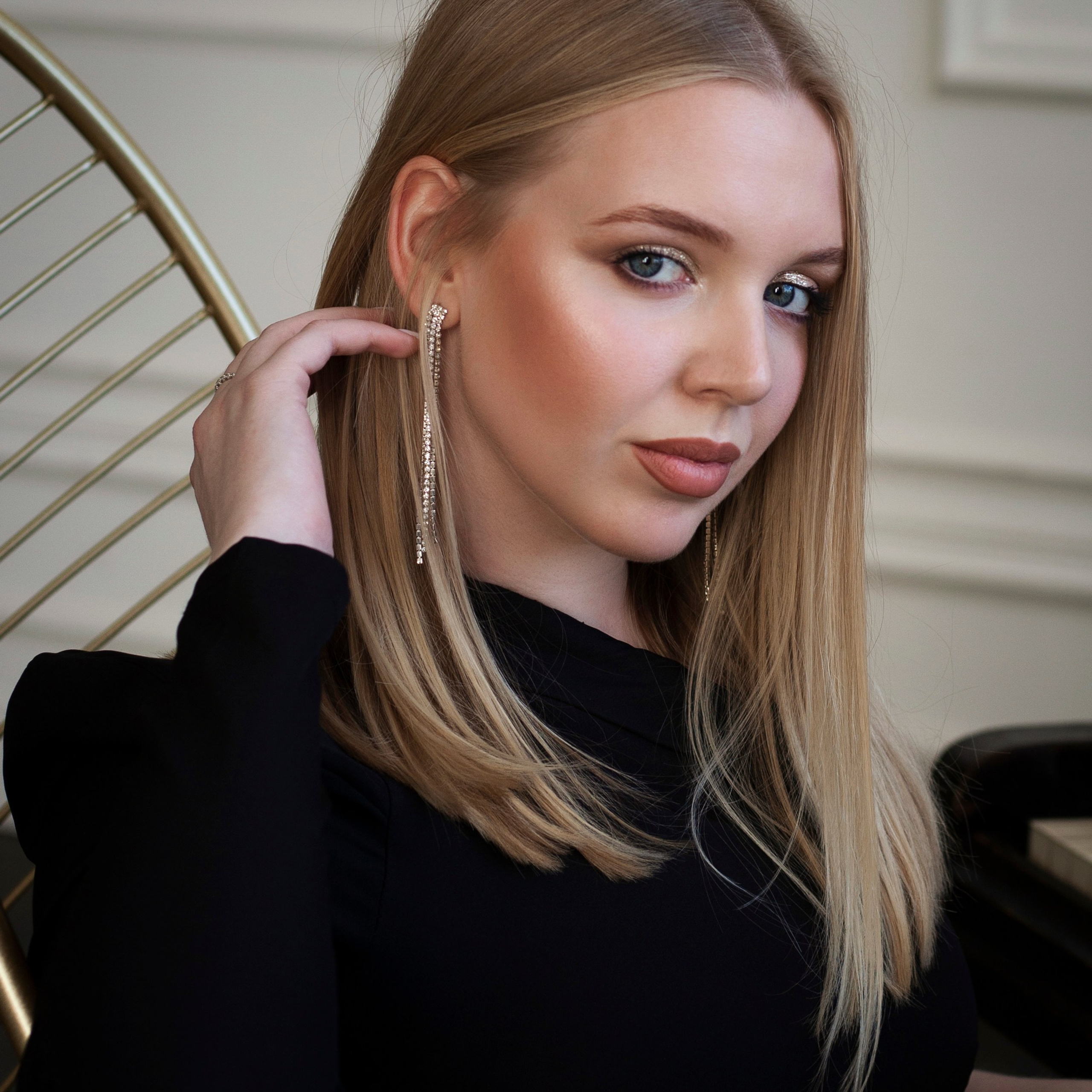 Студийные фото. Главная