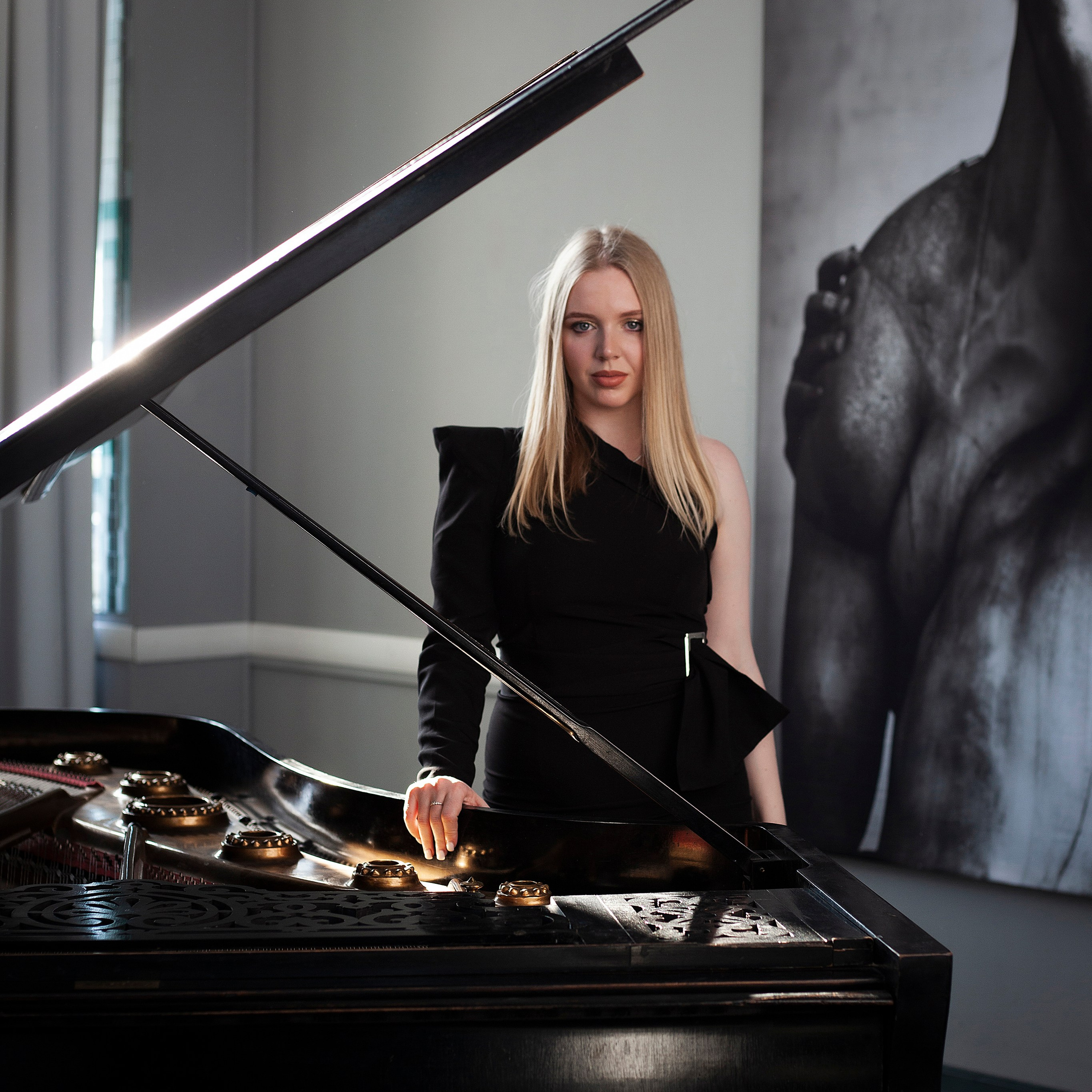 Студийные фото. Главная