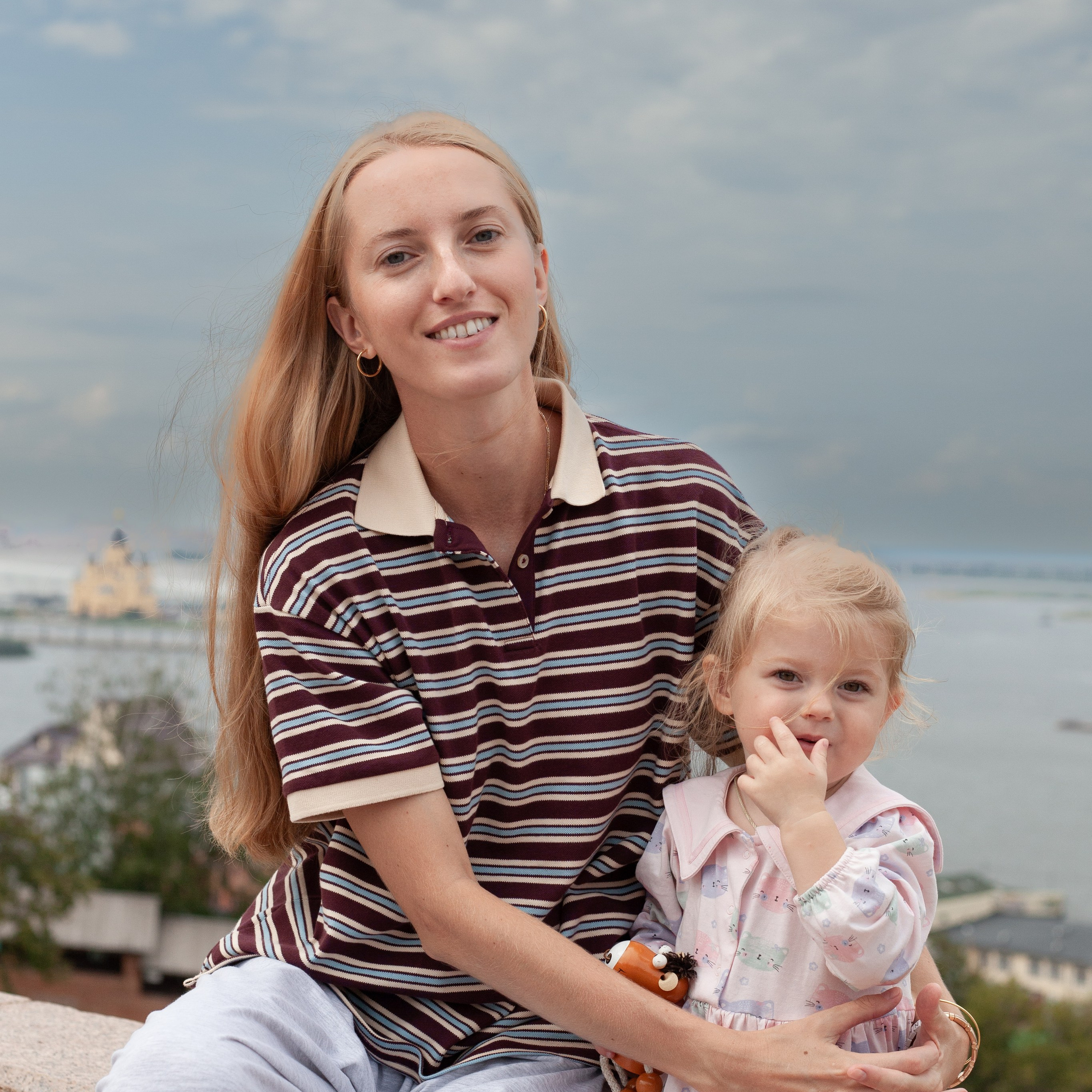 Мой день в Кремле. Главная