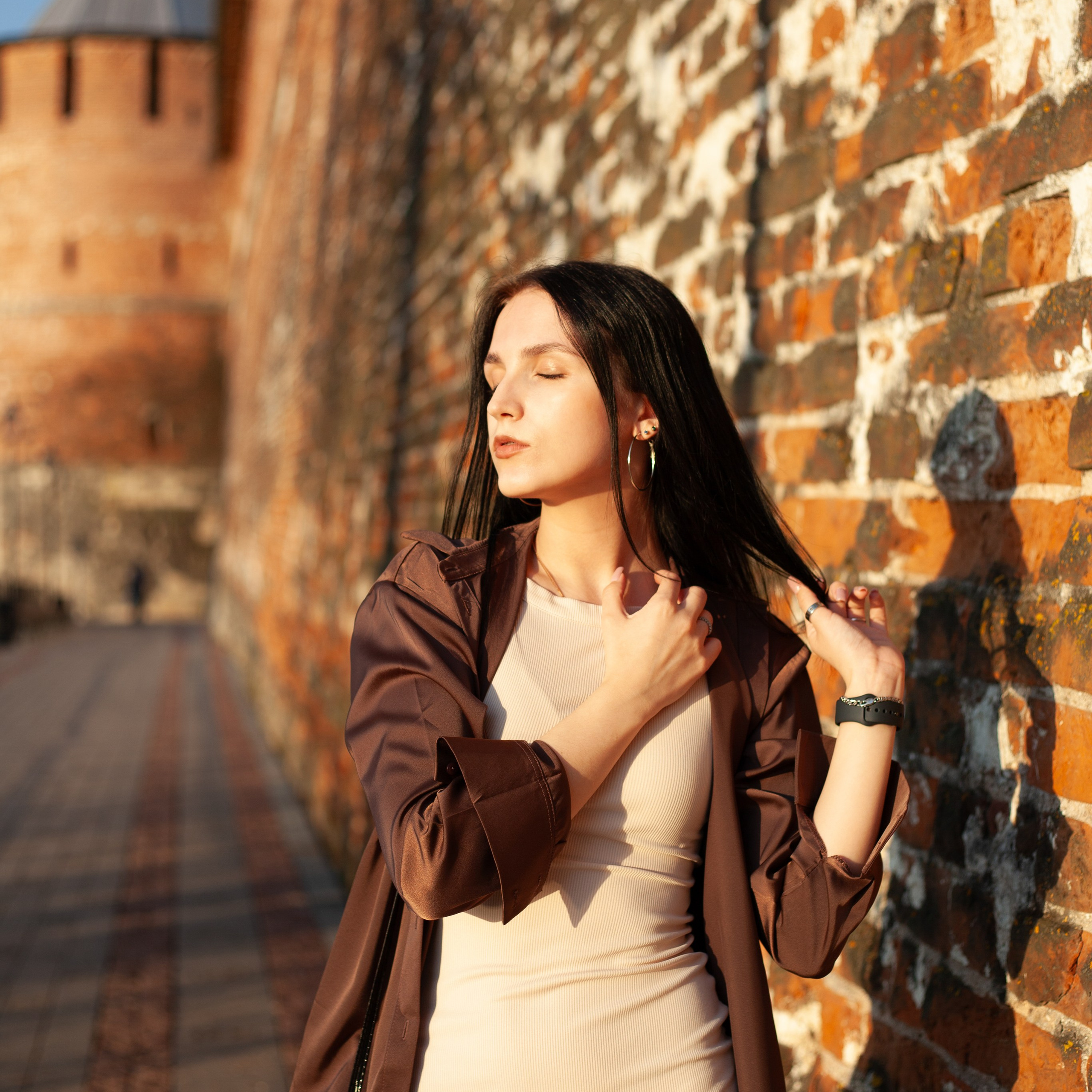 Мой день в Кремле. Главная