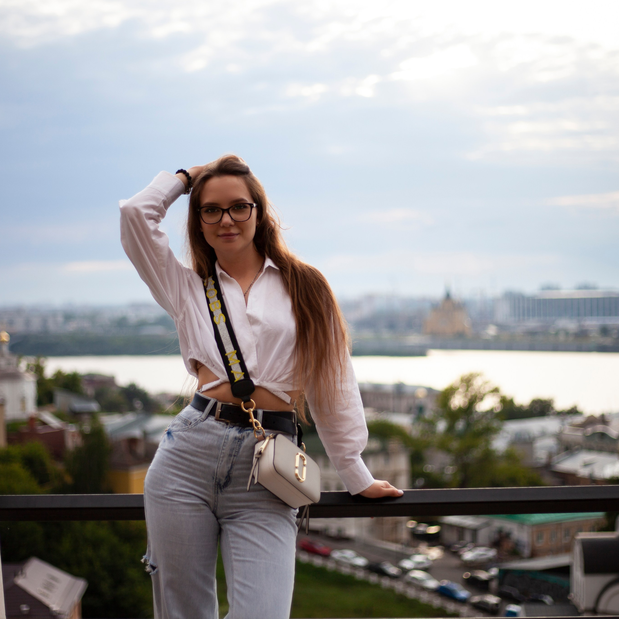 Мой день в Кремле. Главная