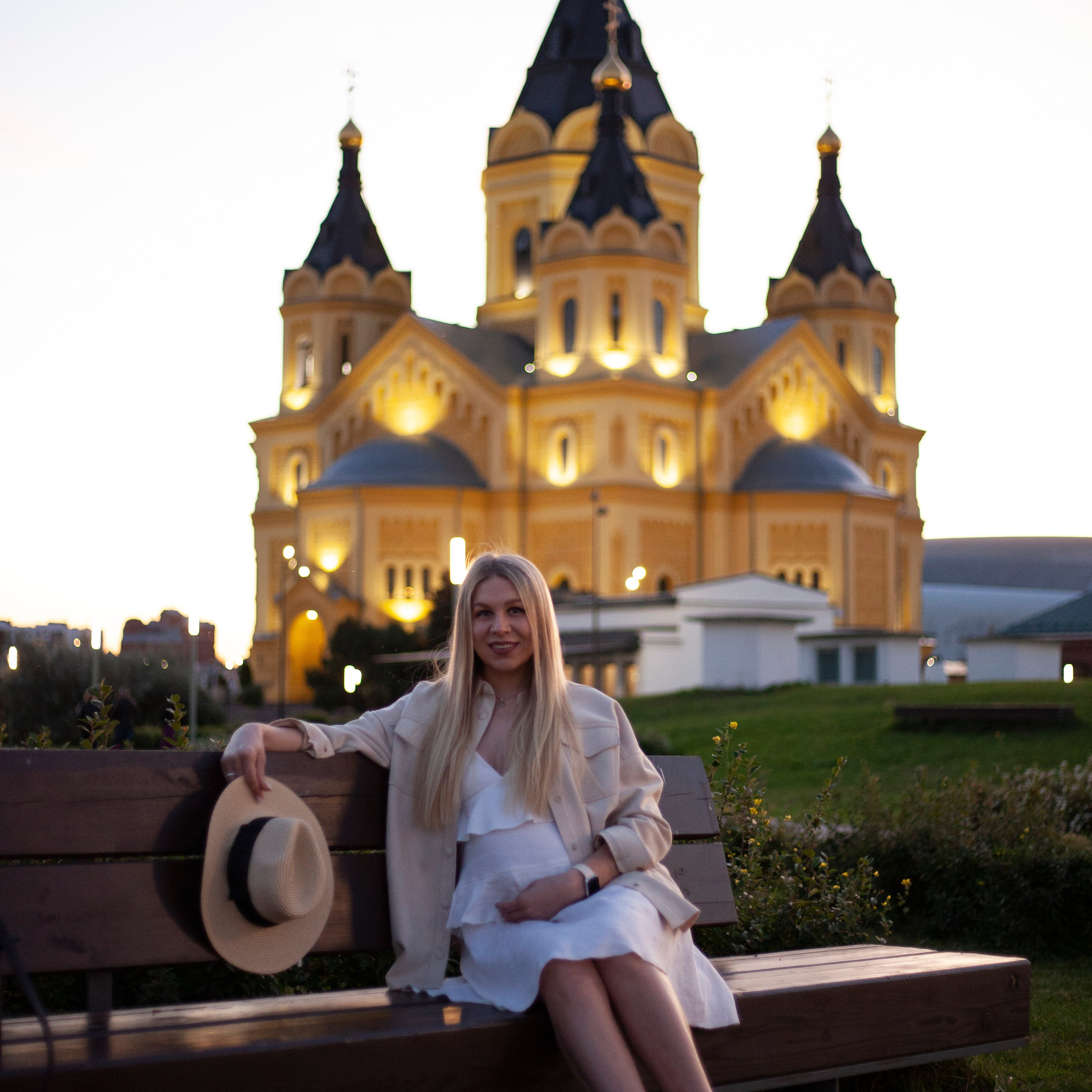 Беременность. Главная