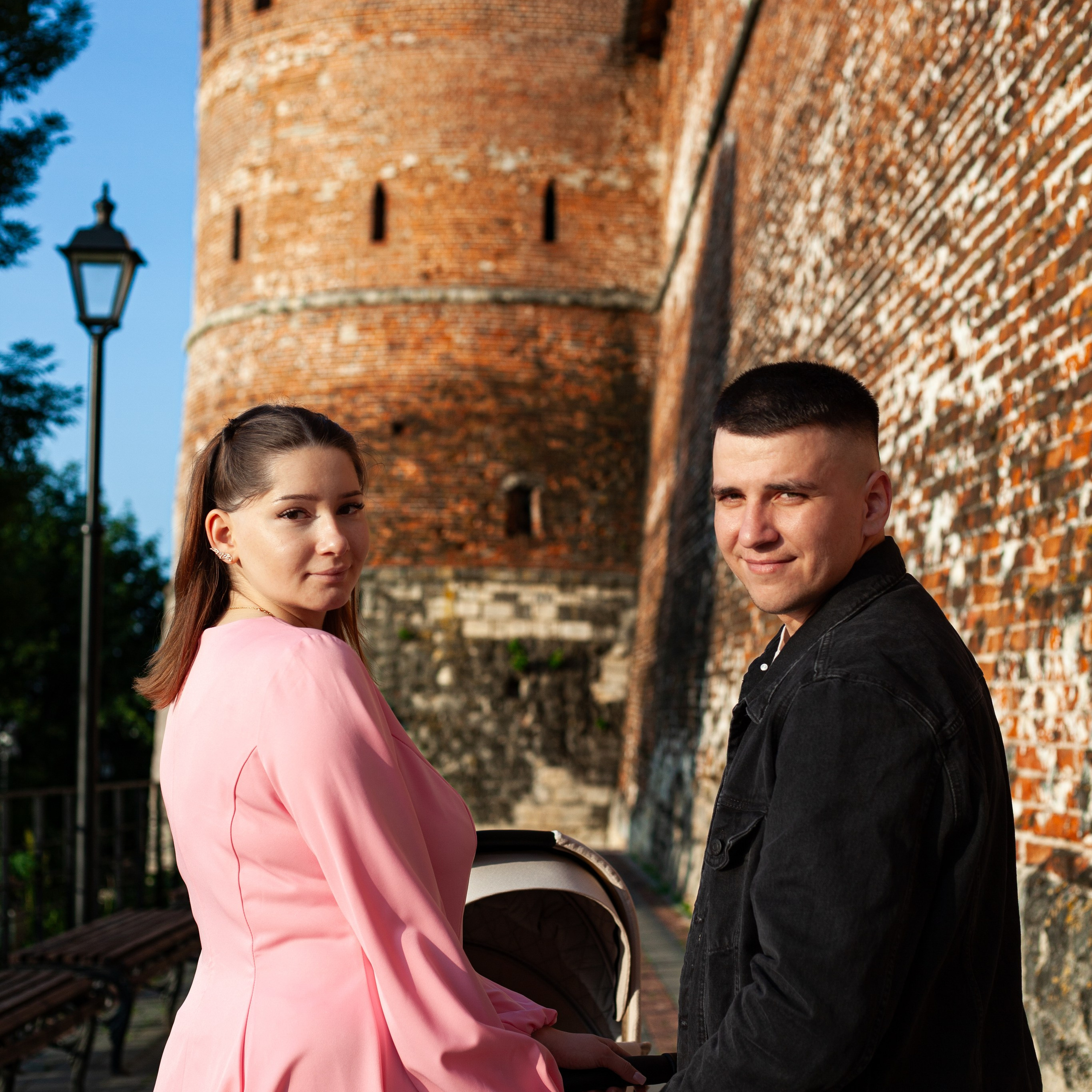 Мой день в Кремле. Главная