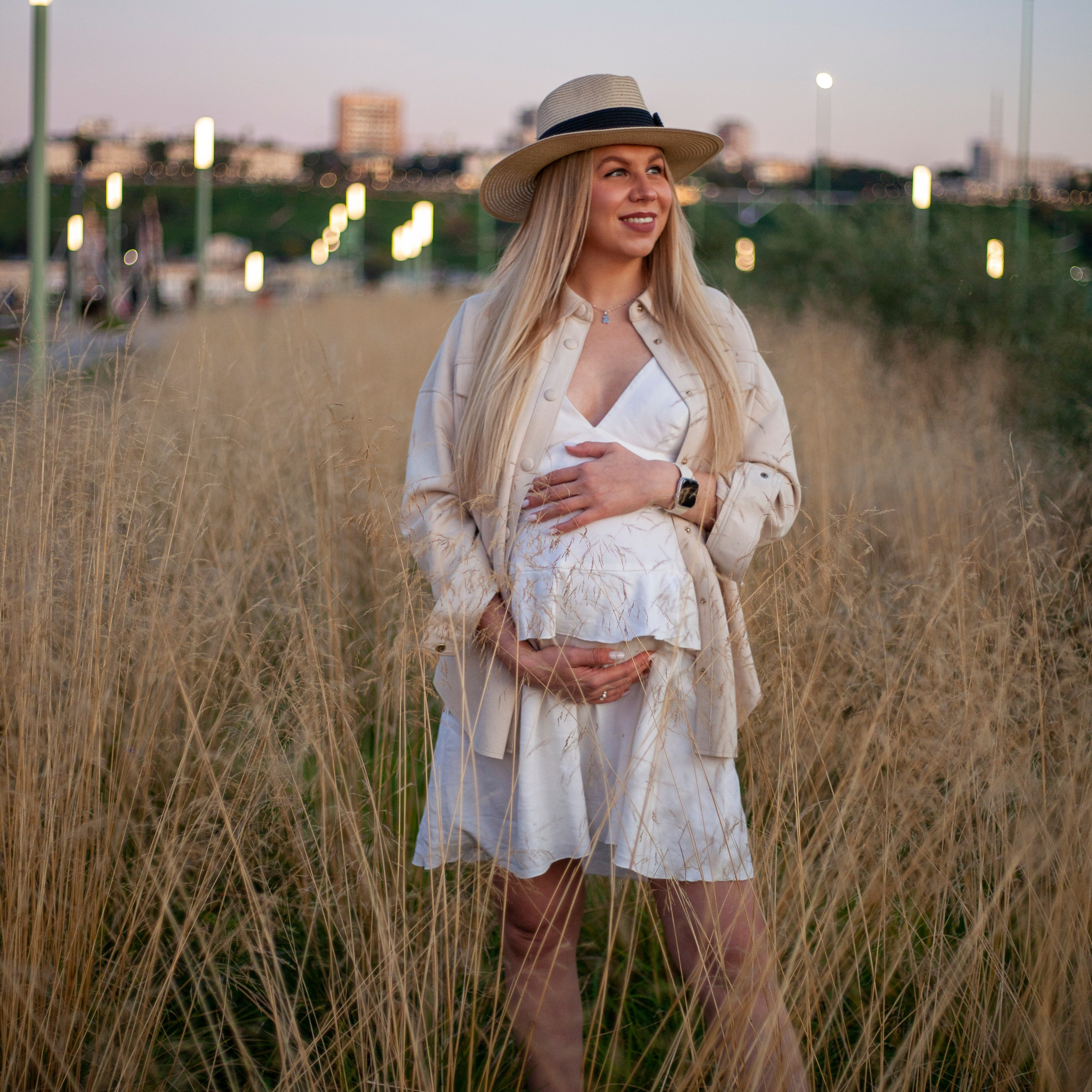 Беременность. Главная