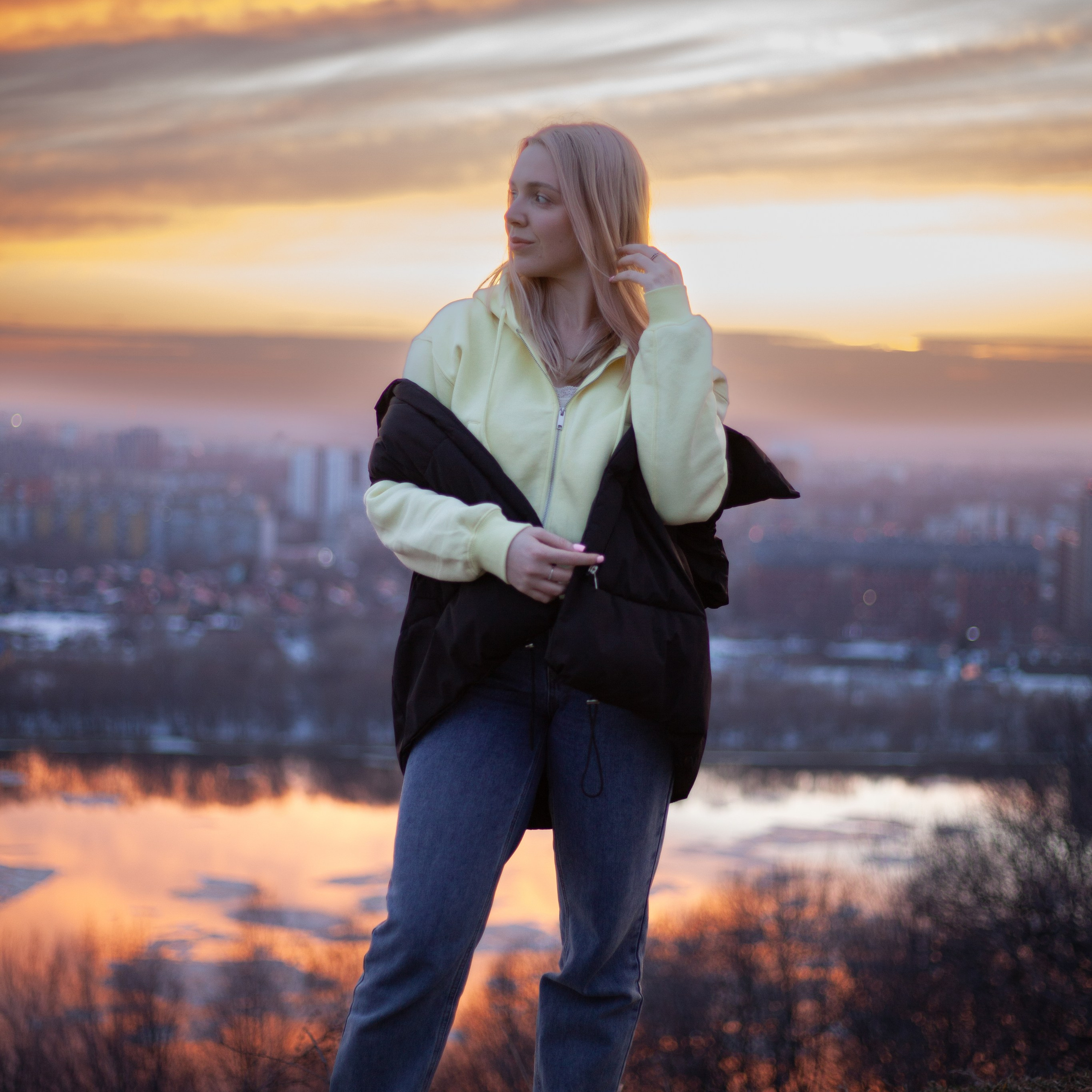 Нижегородские улочки. Главная