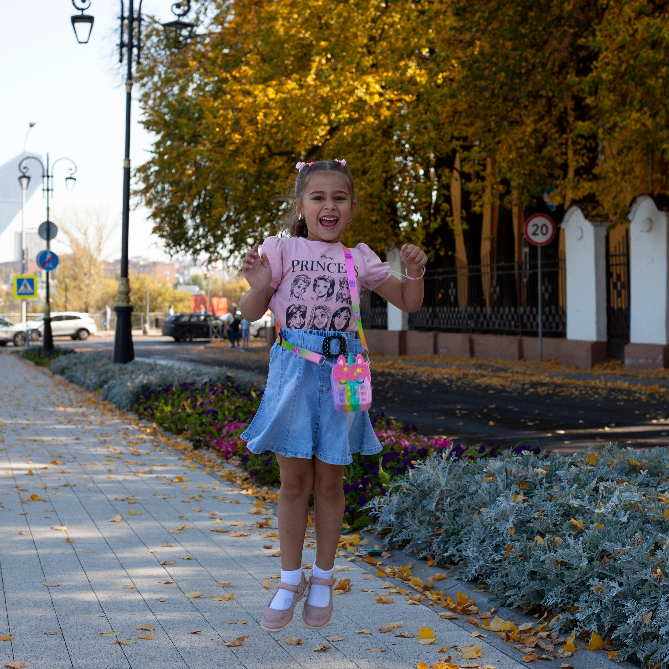 Нижегородские улочки. Главная