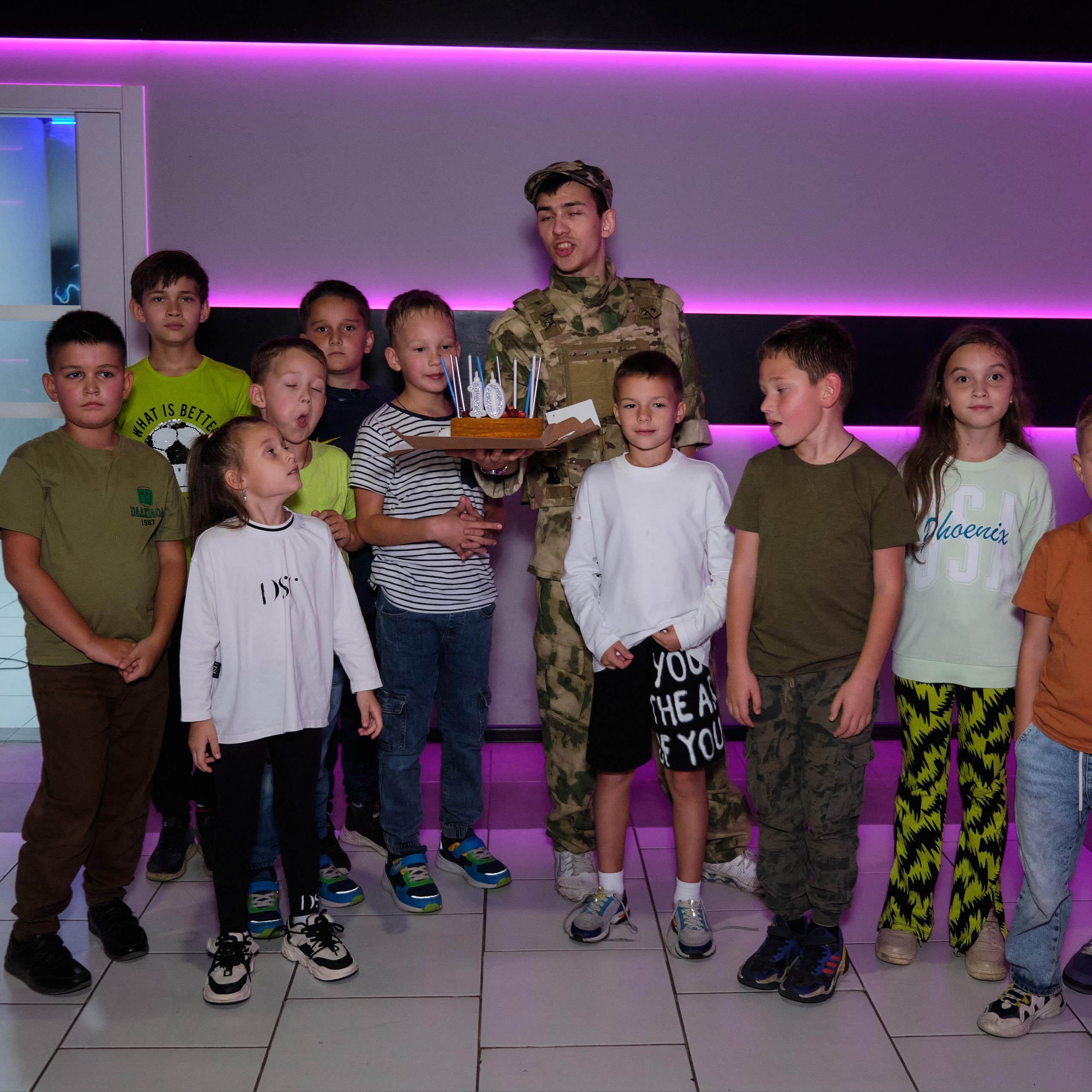 Отзывы. Семейный, детский и репортажный фотограф в Казани Марина Тюрина