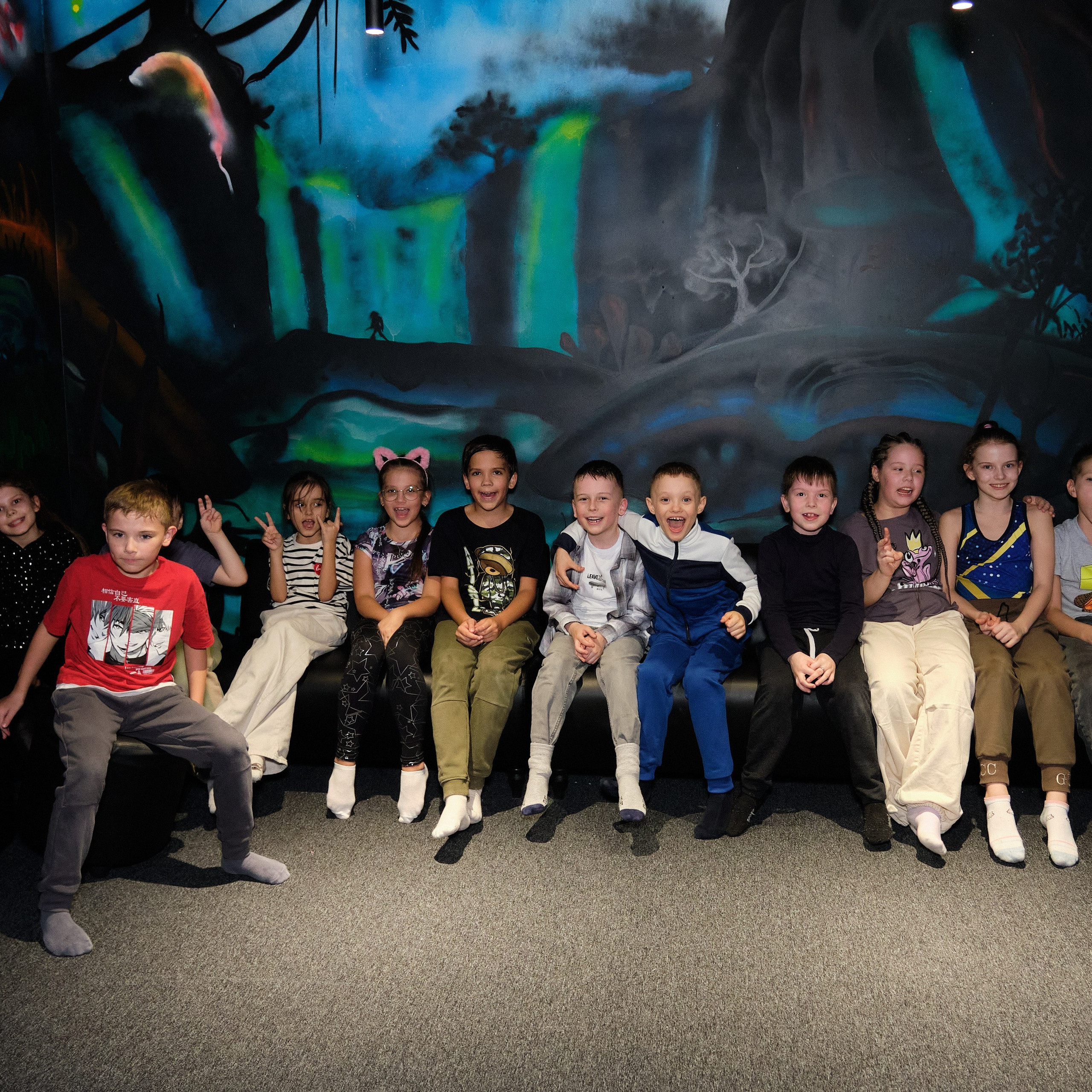 Отзывы. Семейный, детский и репортажный фотограф в Казани Марина Тюрина