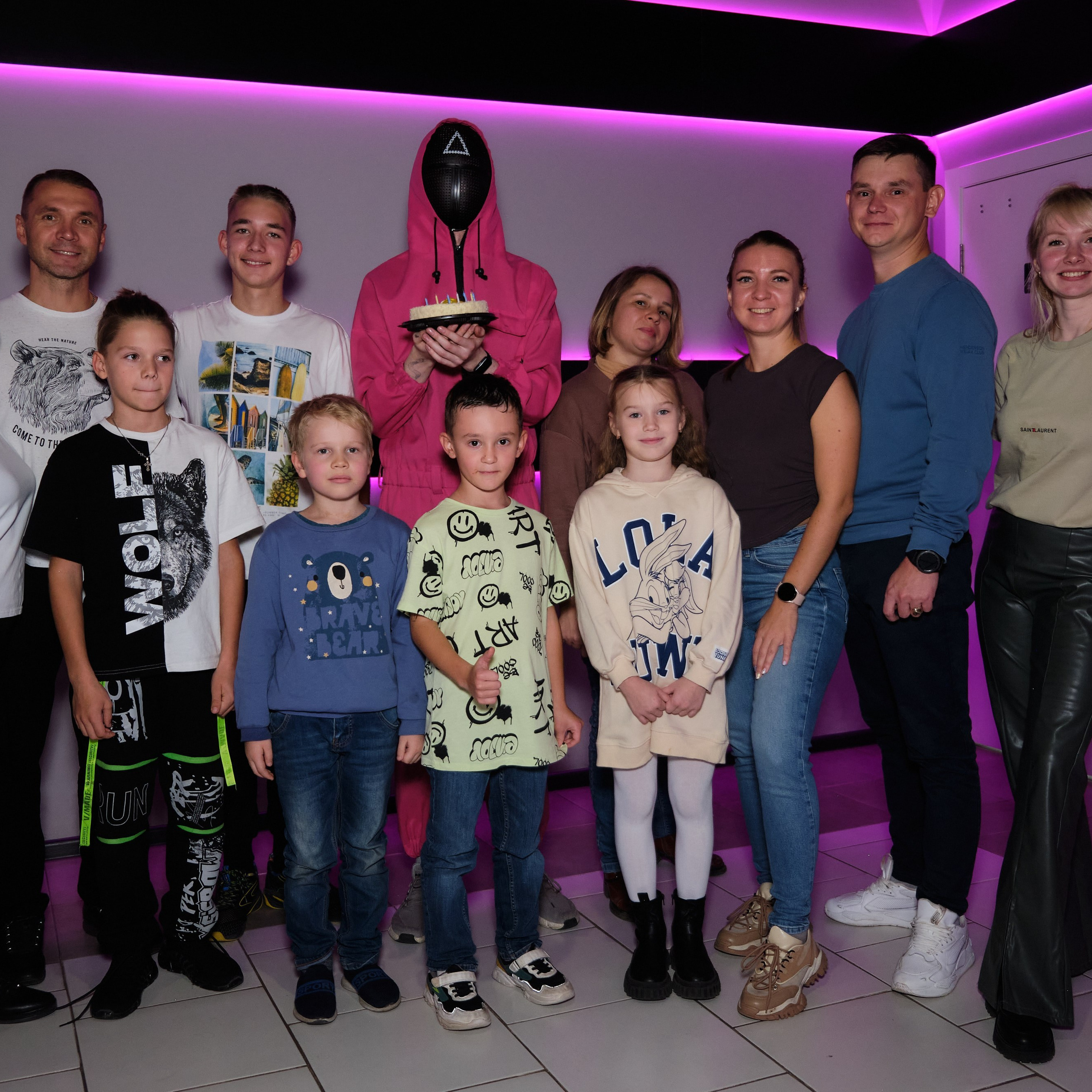 Отзывы. Семейный, детский и репортажный фотограф в Казани Марина Тюрина