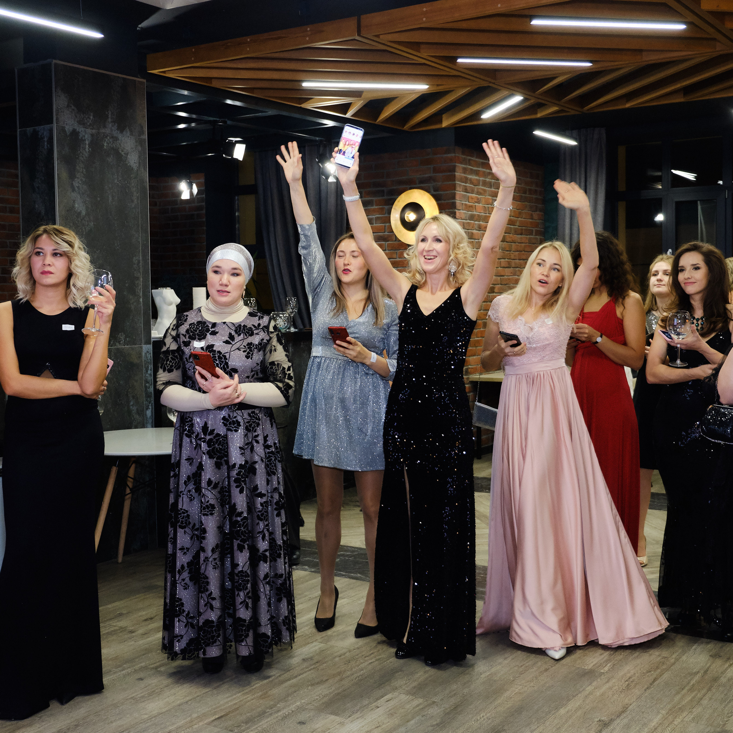 Корпоративы