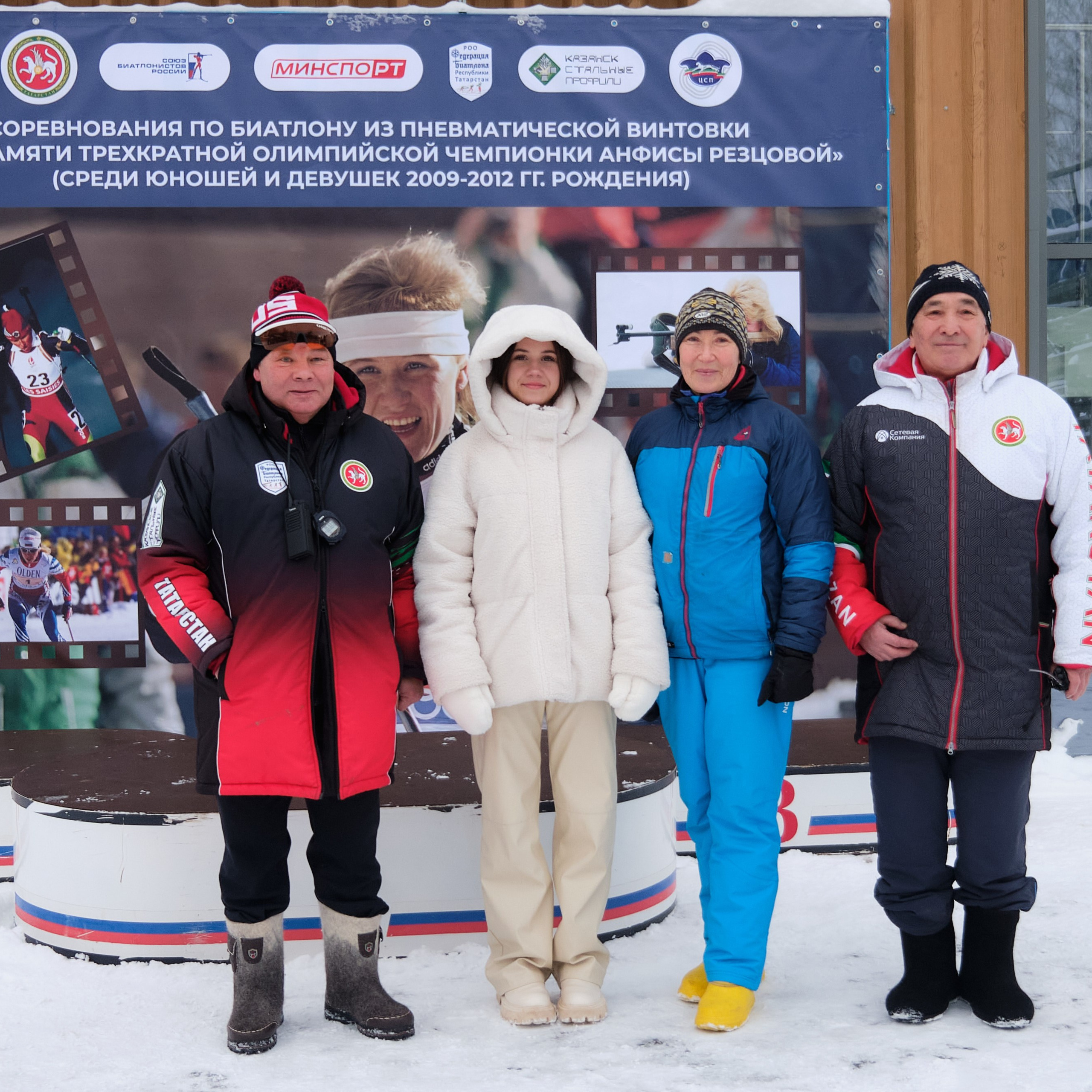Отзывы. Семейный, детский и репортажный фотограф в Казани Марина Тюрина