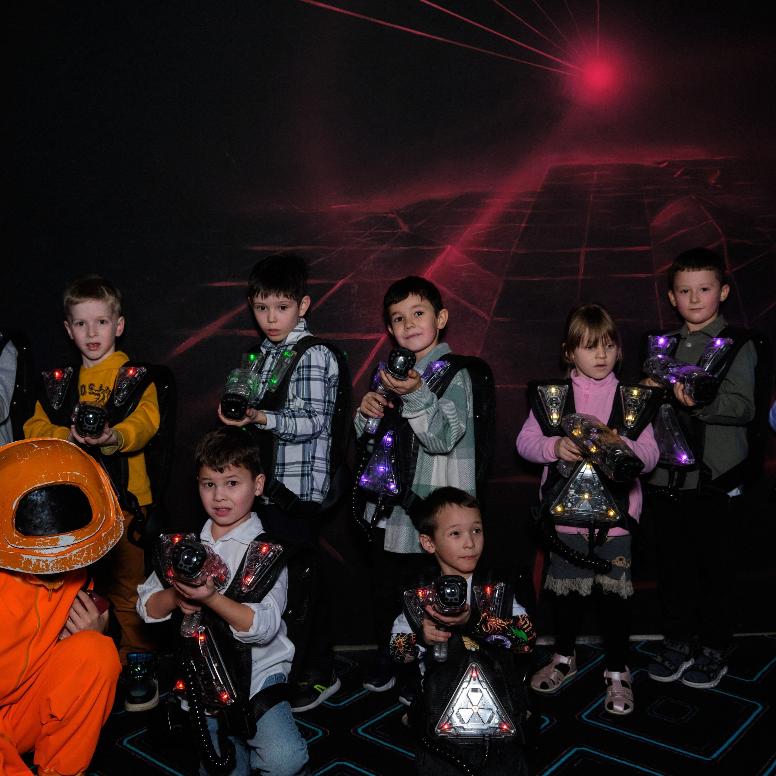 Отзывы. Семейный, детский и репортажный фотограф в Казани Марина Тюрина