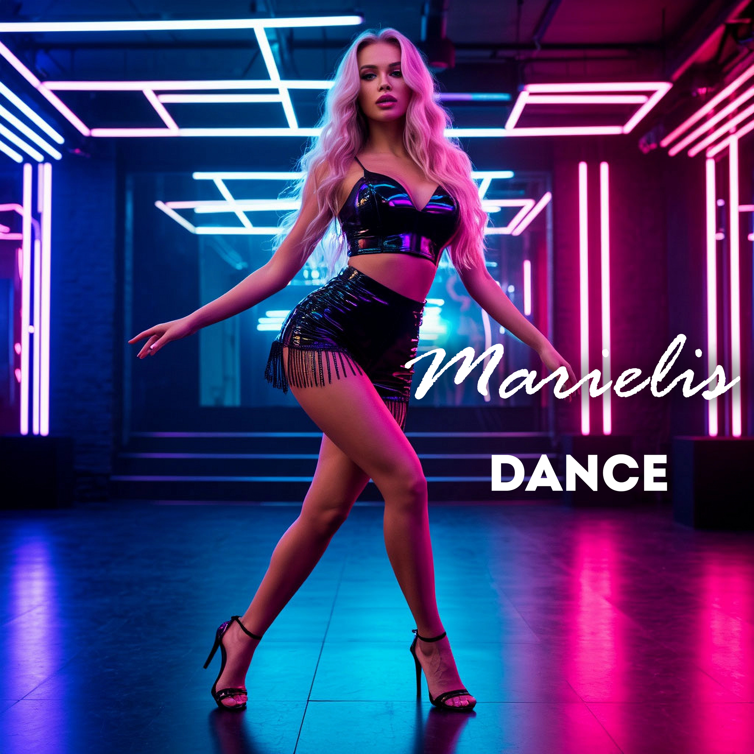 Видео. Marielis ZH