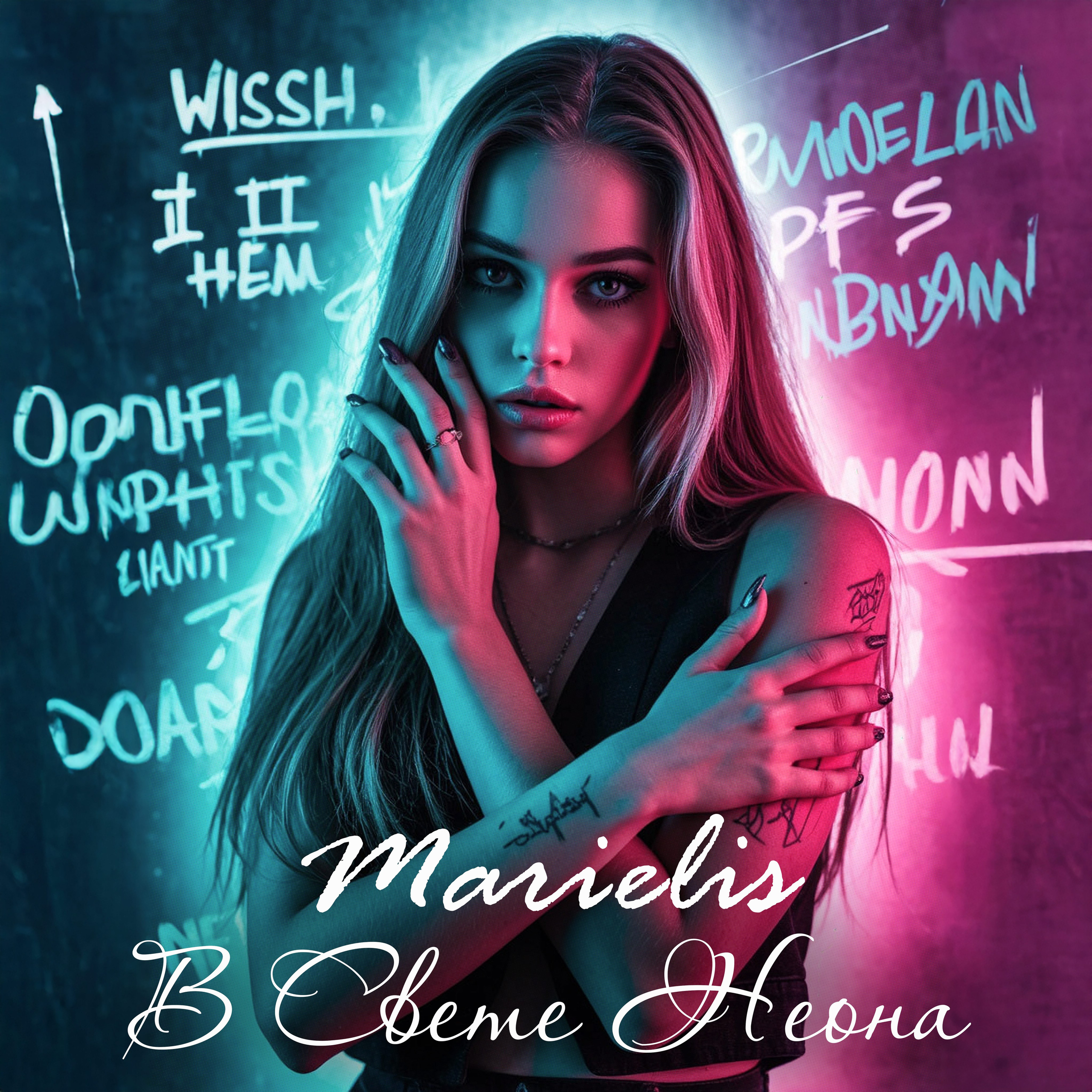 Видео. Marielis ZH