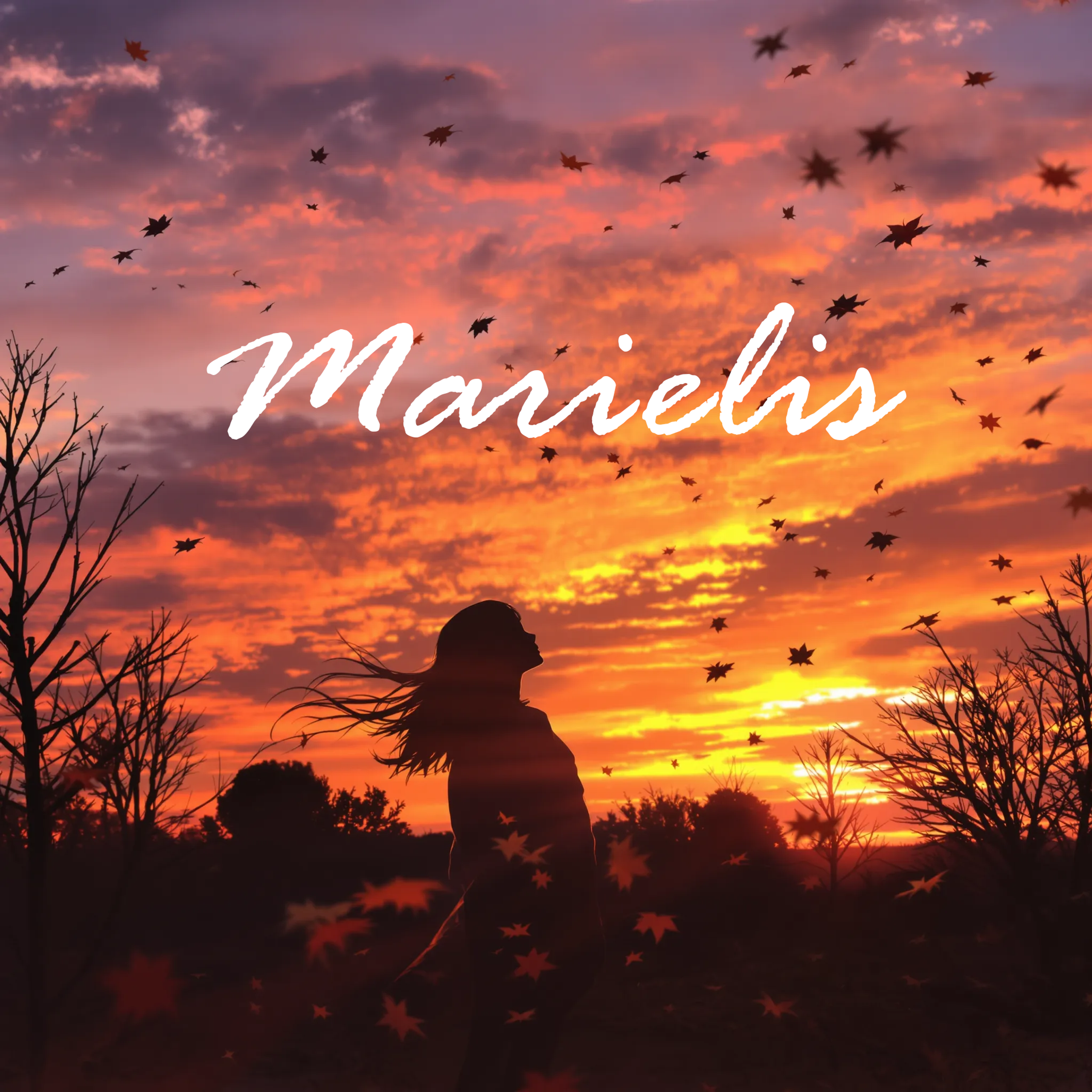 Видео. Marielis ZH