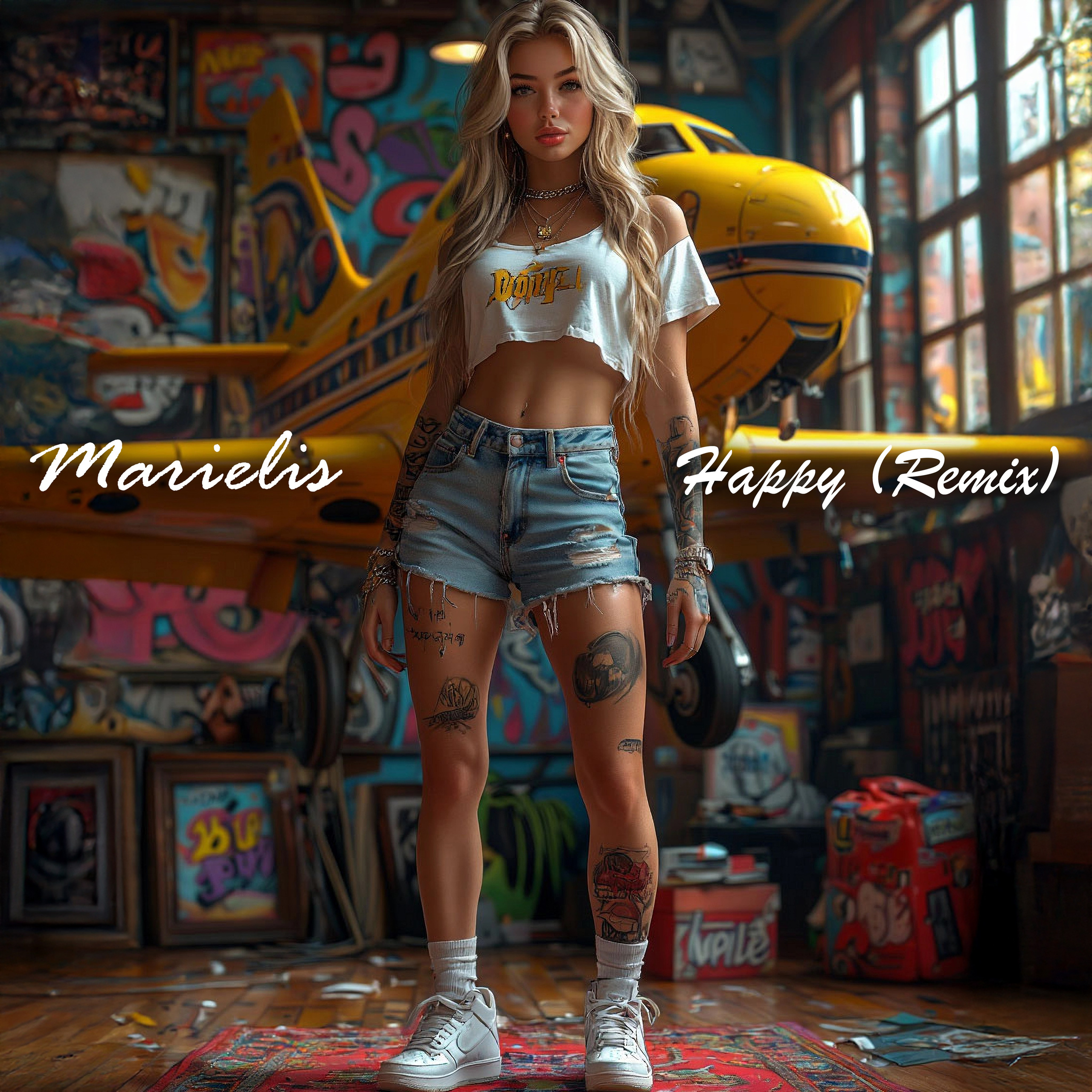 Видео. Marielis ZH