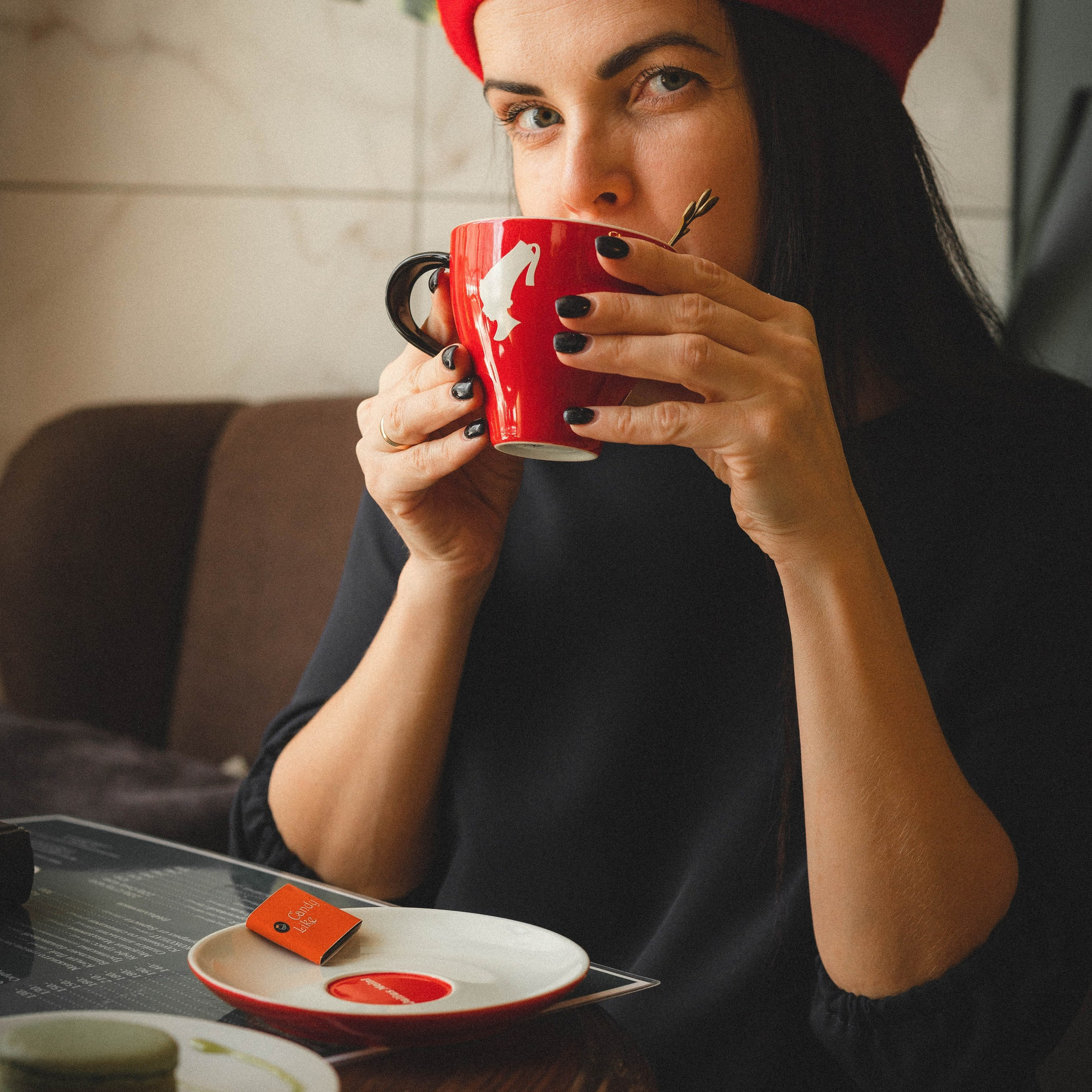Отзывы. Фотограф Косинова Алёна