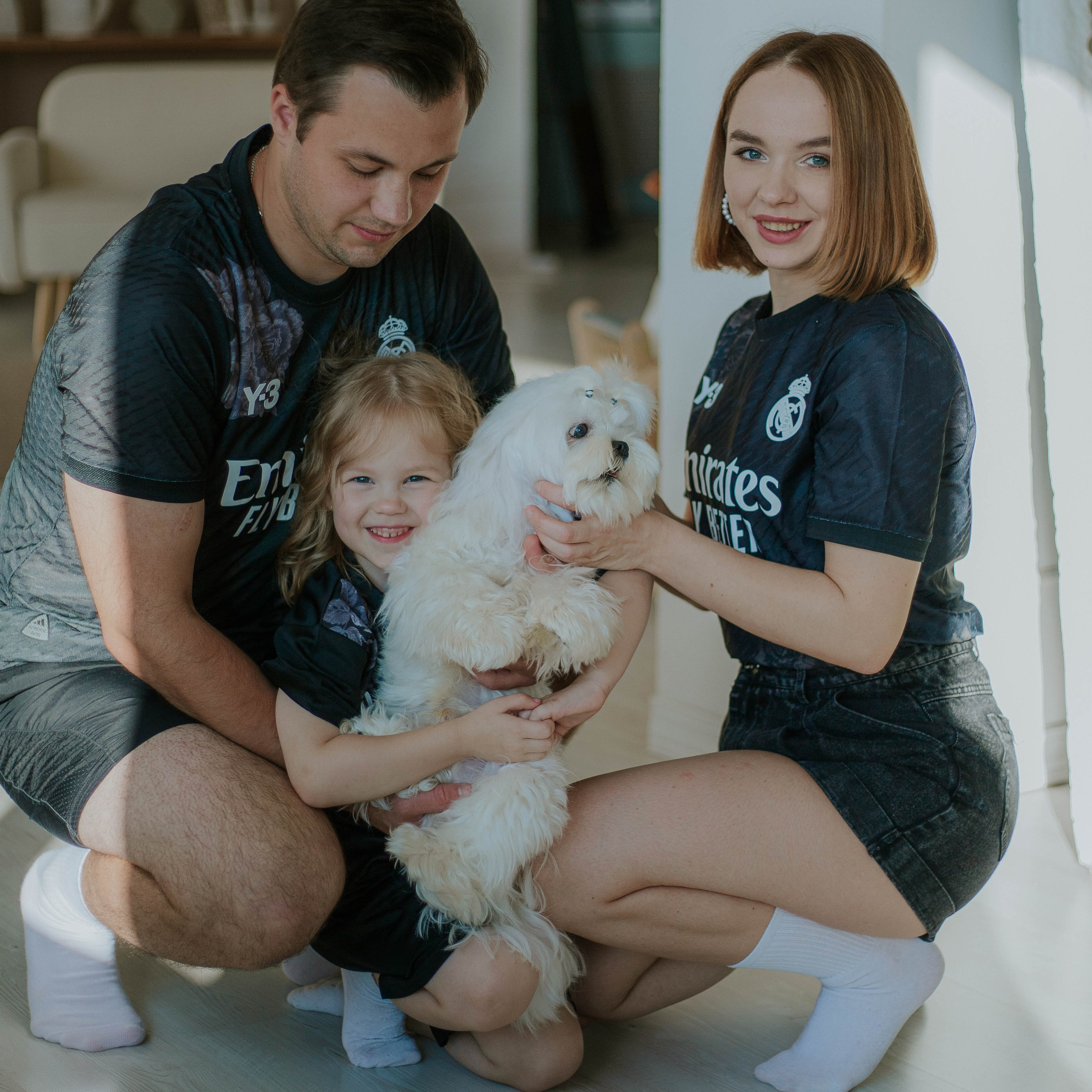 Семейные истории