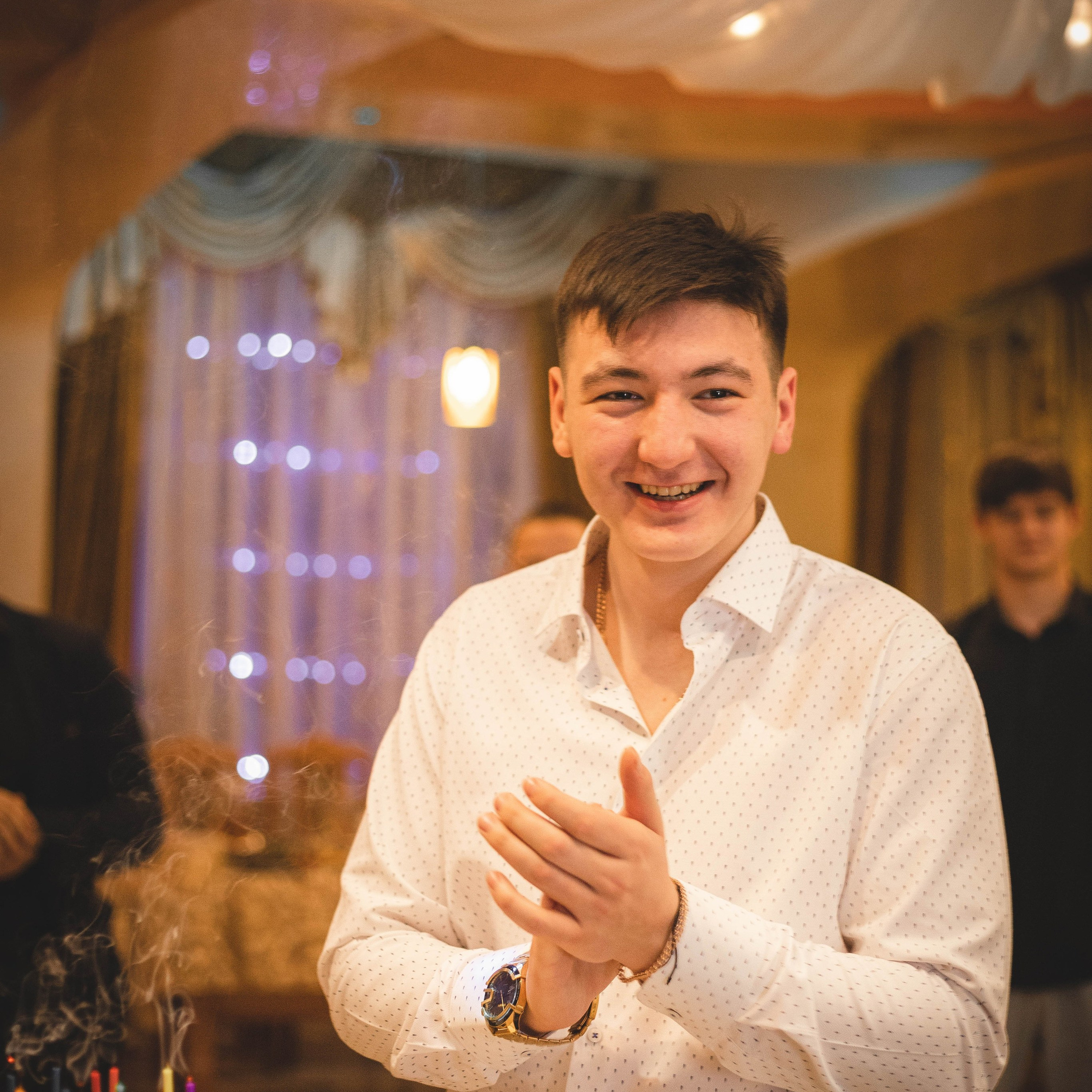 Отзывы. Фотограф Косинова Алёна