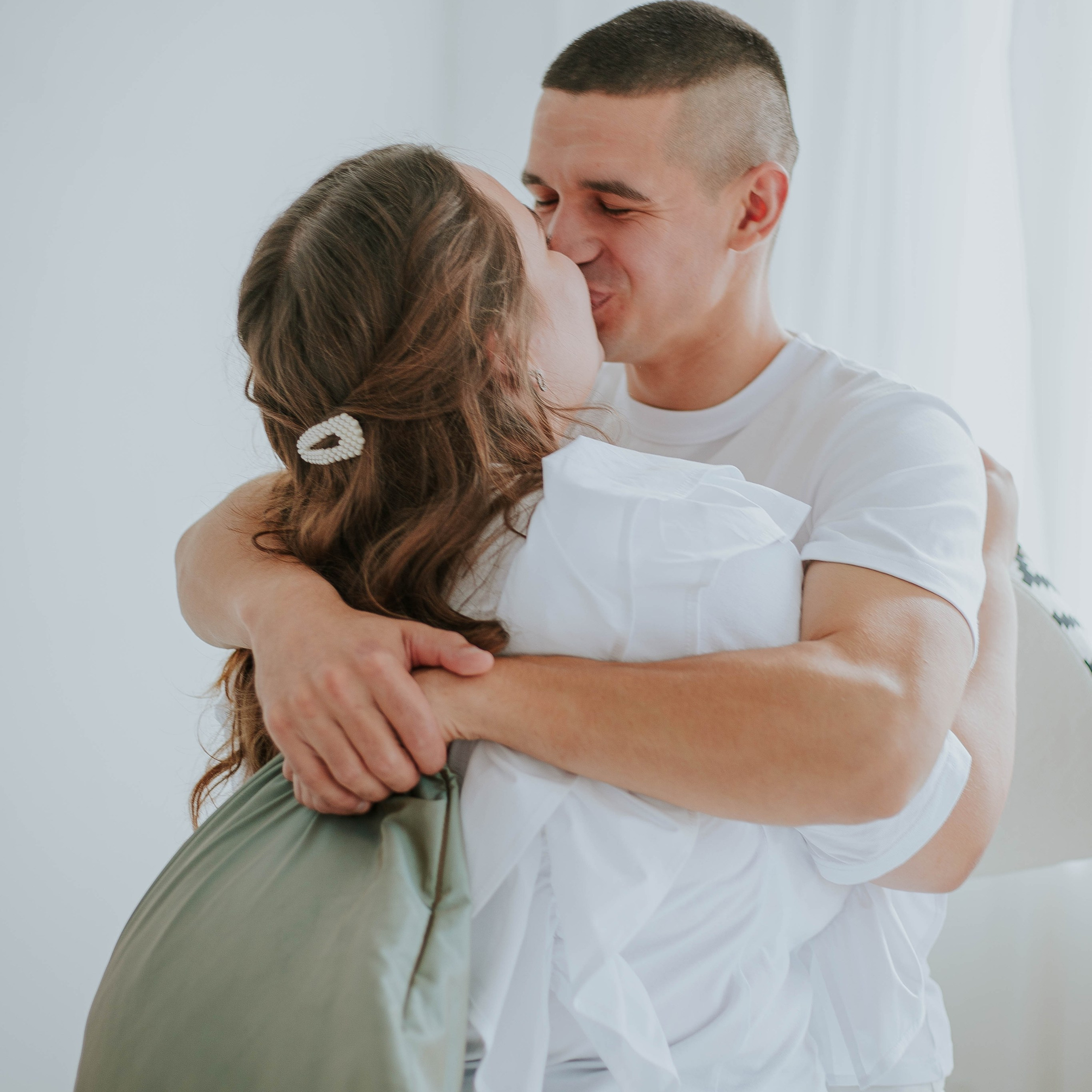 Отзывы. Фотограф Косинова Алёна