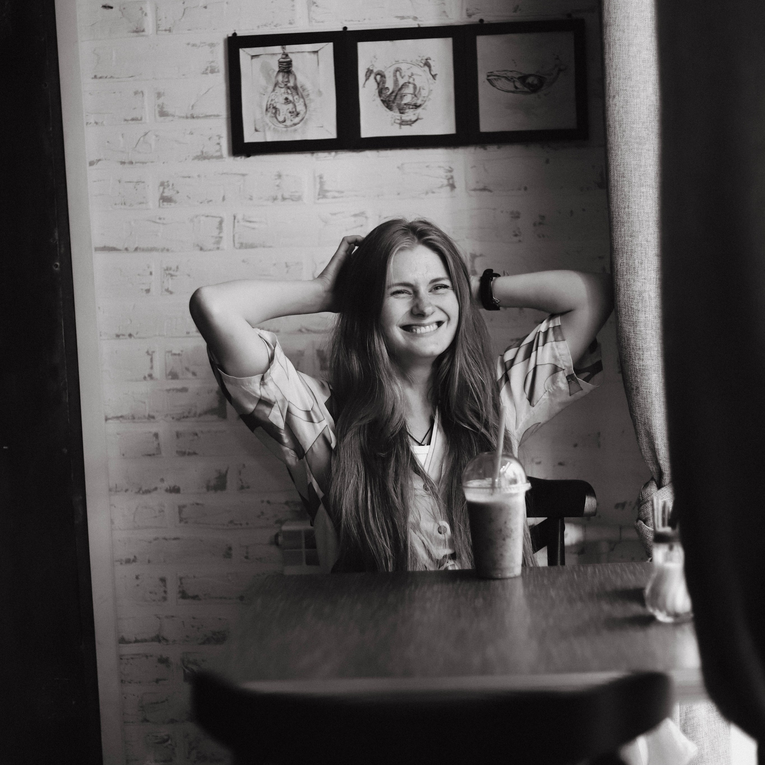 Индивидуальные съемки