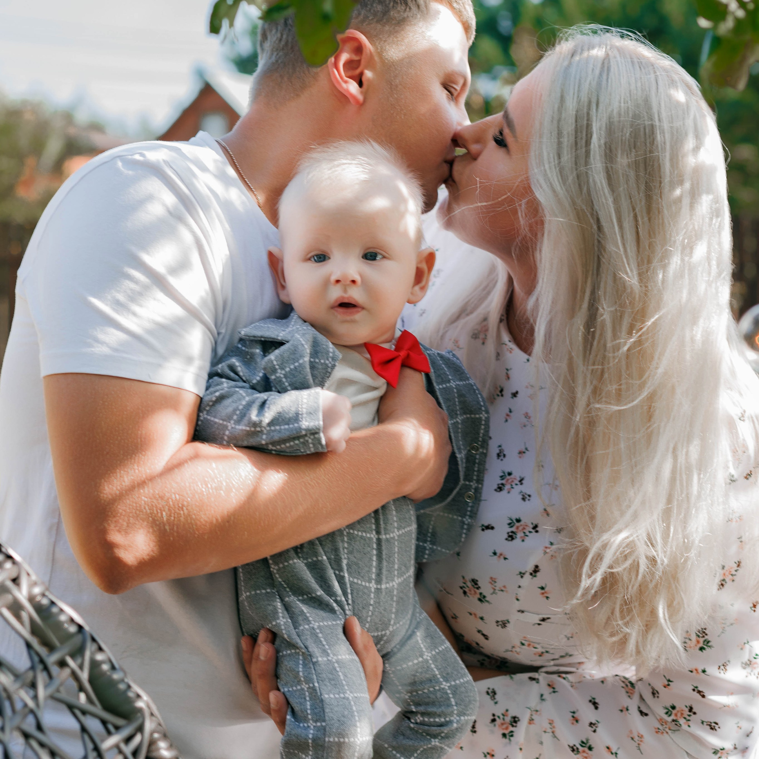 Отзывы. Фотограф Светлана Столярова Воскресенск