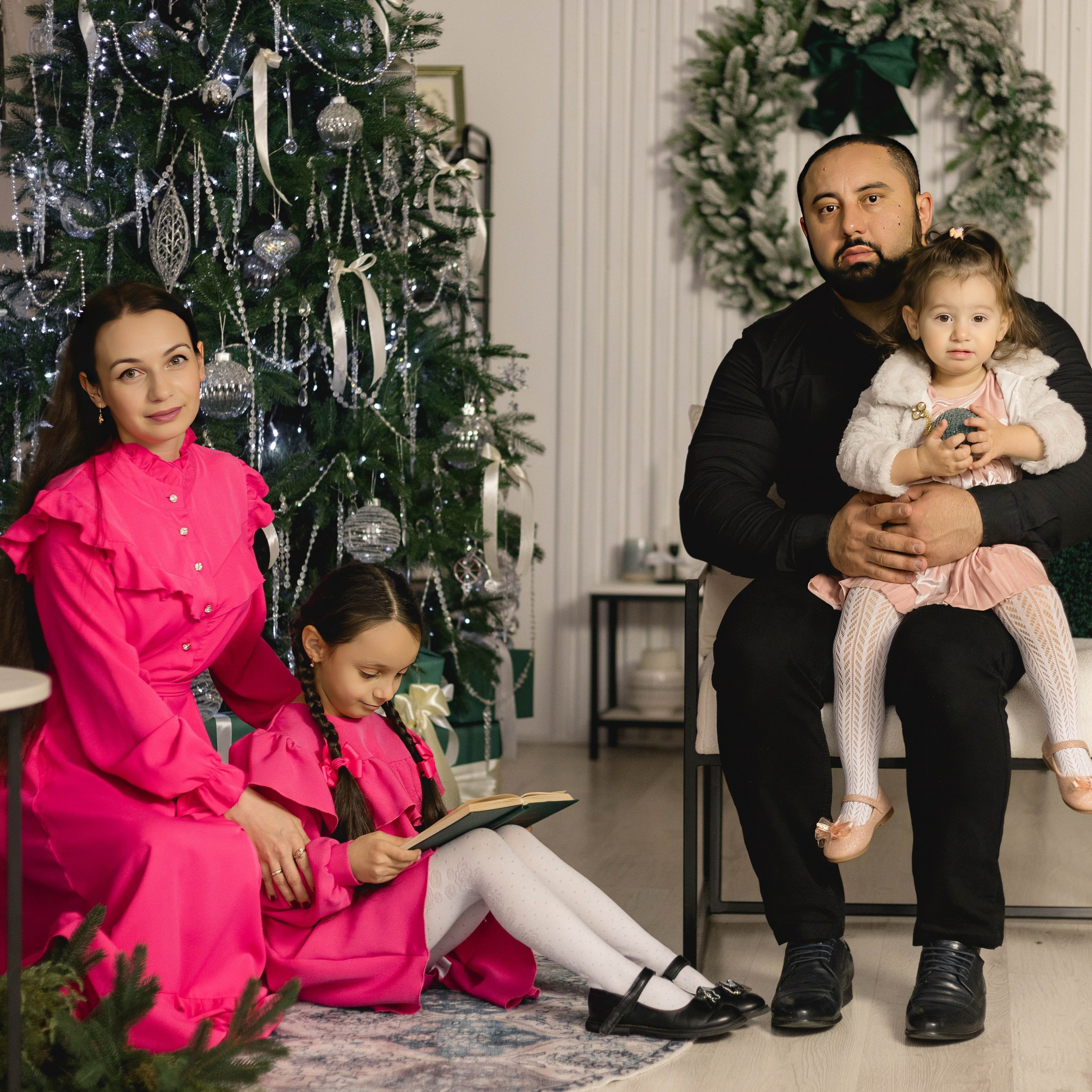 Отзывы. Фотограф Светлана Столярова Воскресенск