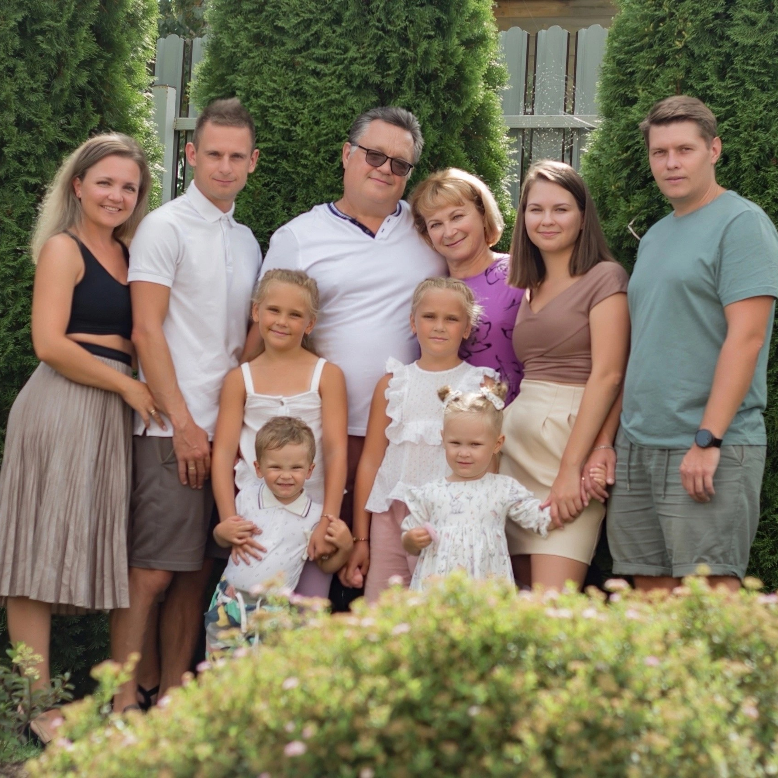 Отзывы. Фотограф Светлана Столярова Воскресенск