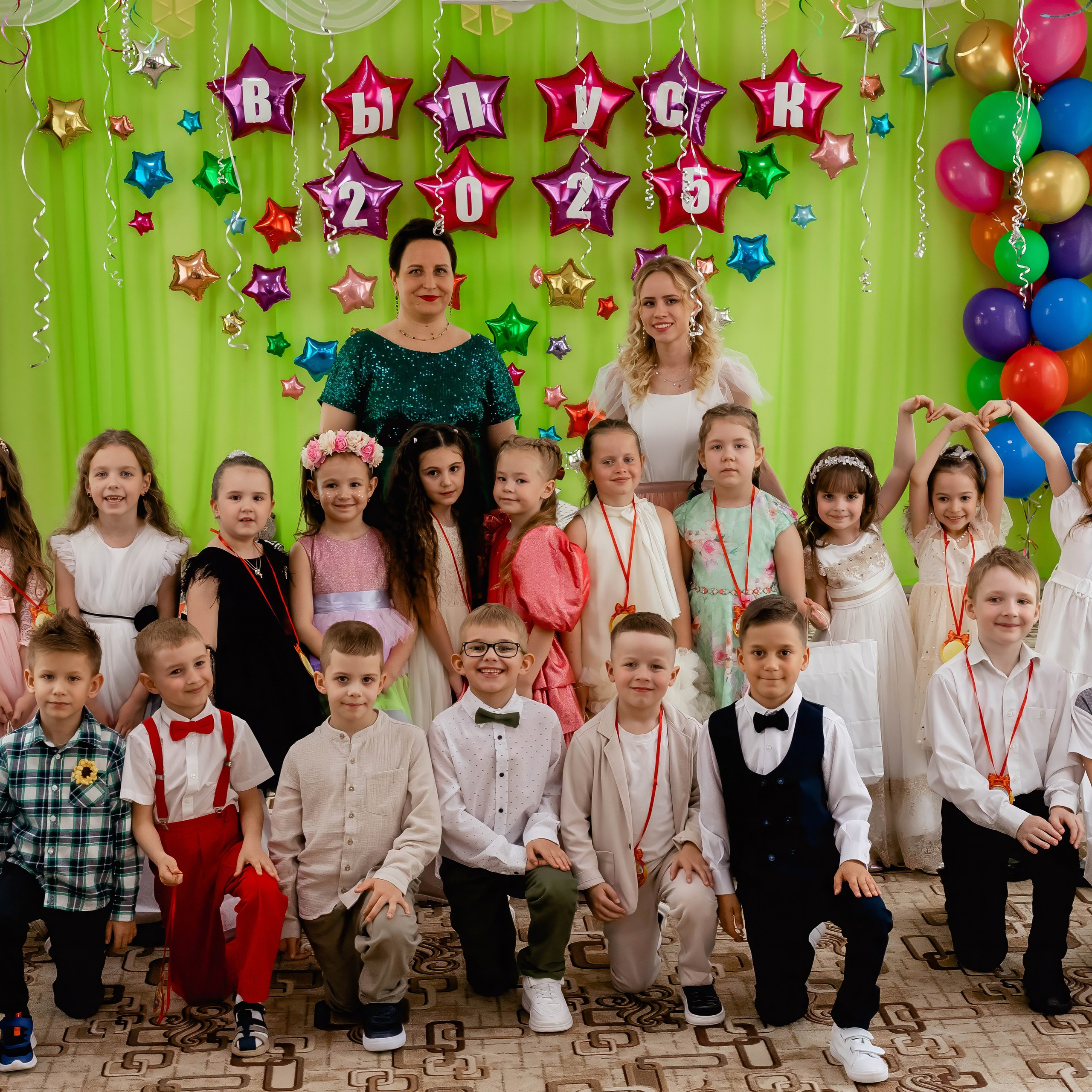 Отзывы. Фотограф Светлана Столярова Воскресенск