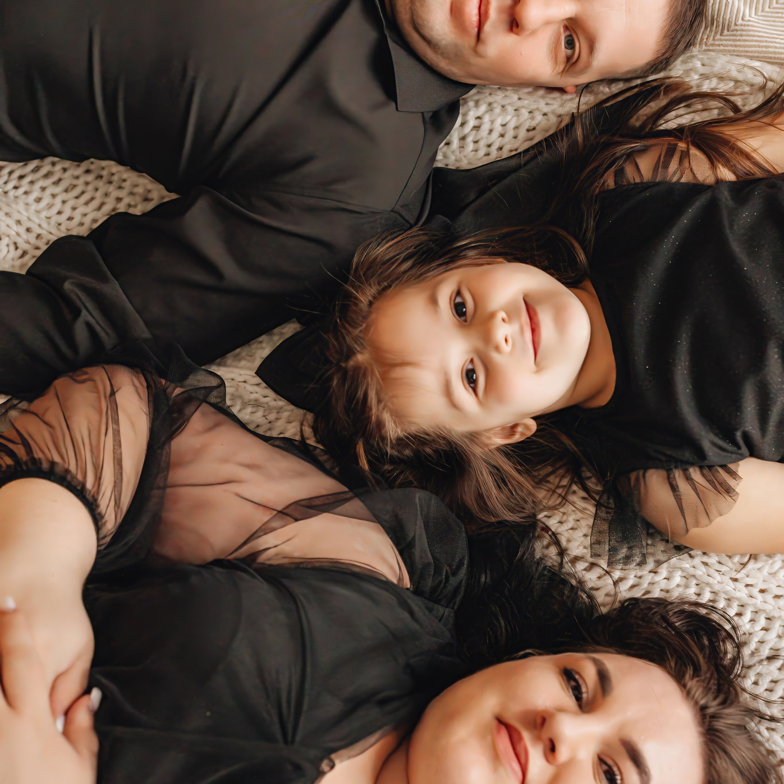 Валентина новый год