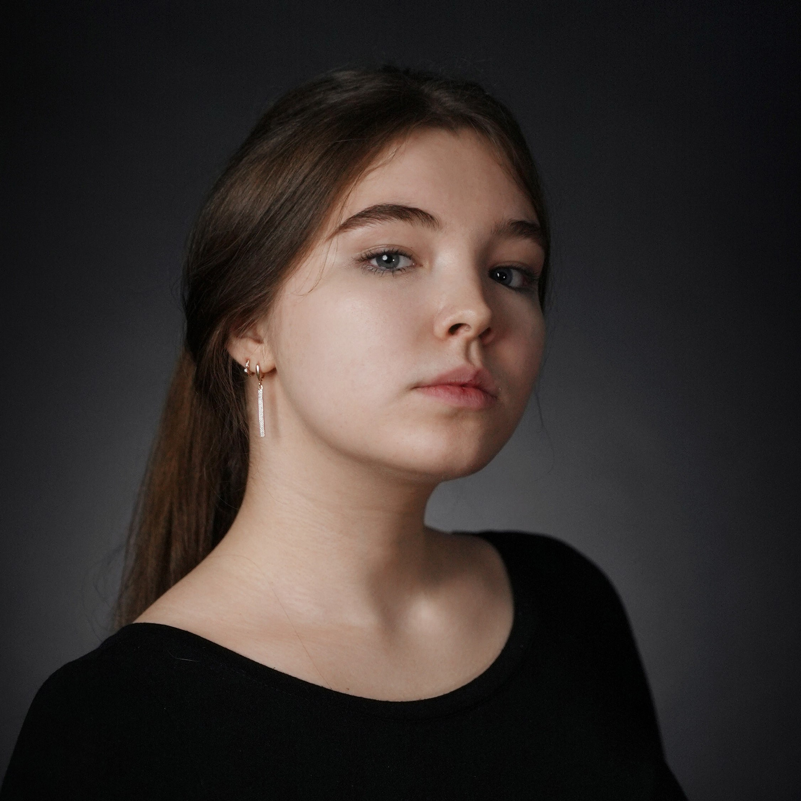 Рина — портфолио актрисы