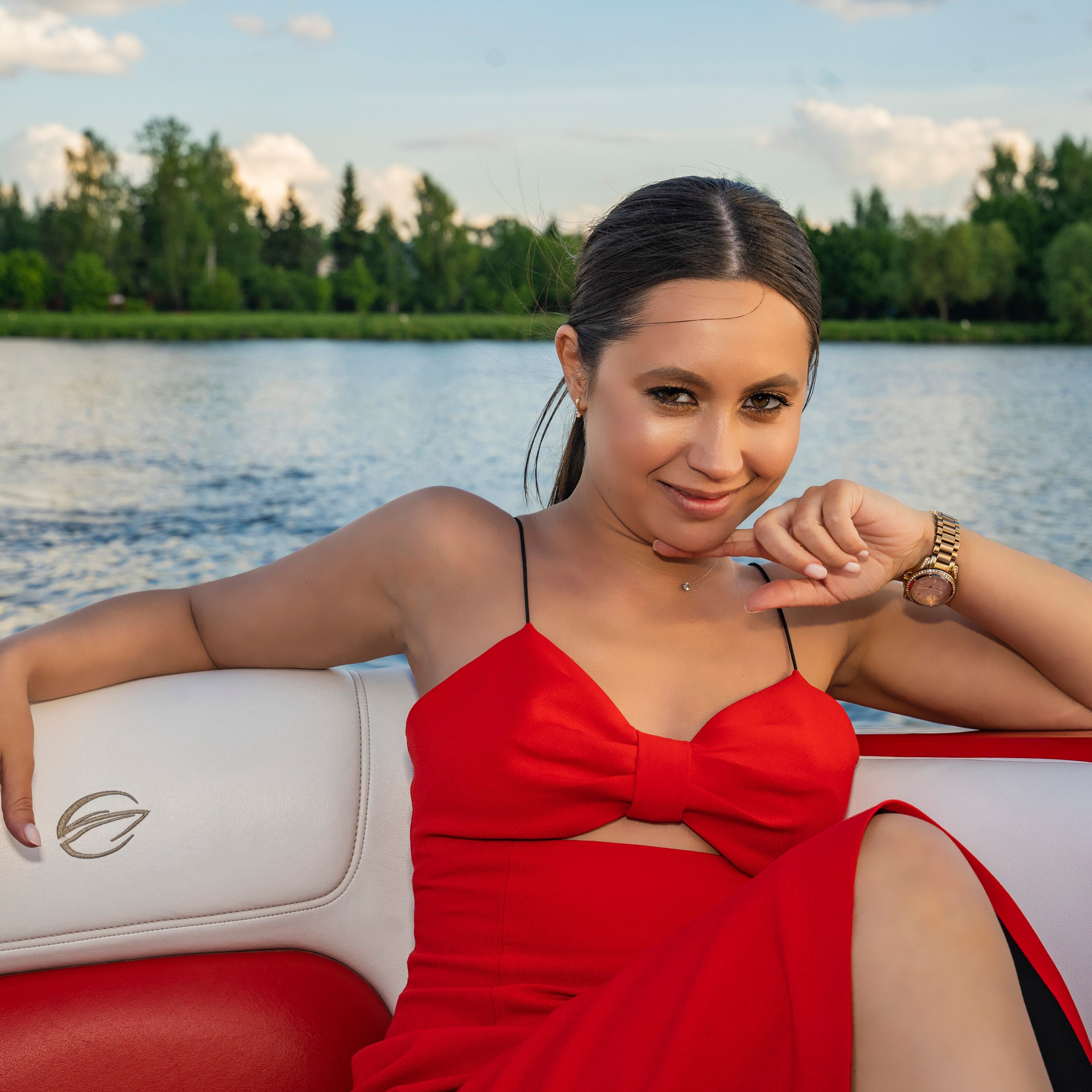 Отзывы. Фотограф Илья Козлов