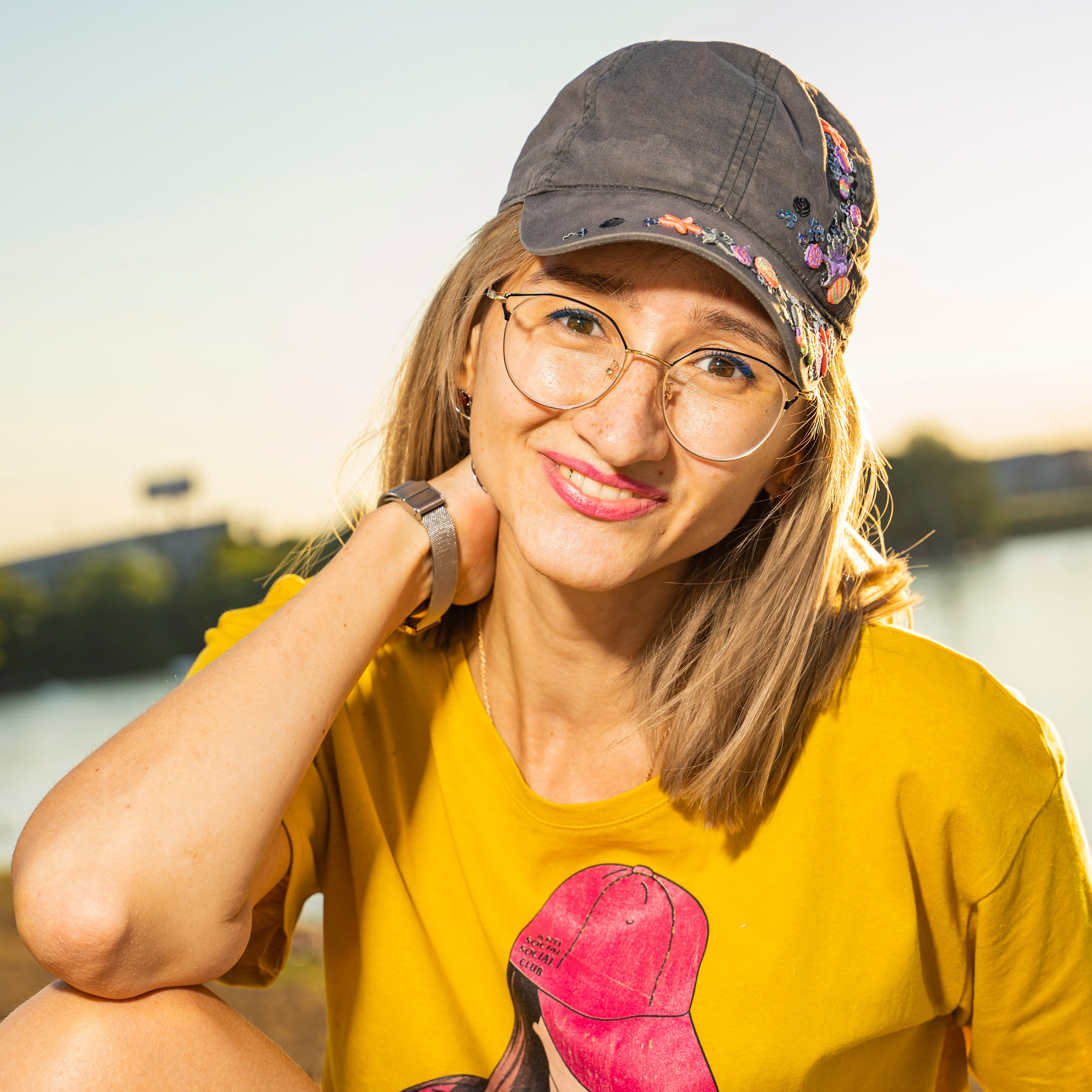 Отзывы. Фотограф Илья Козлов