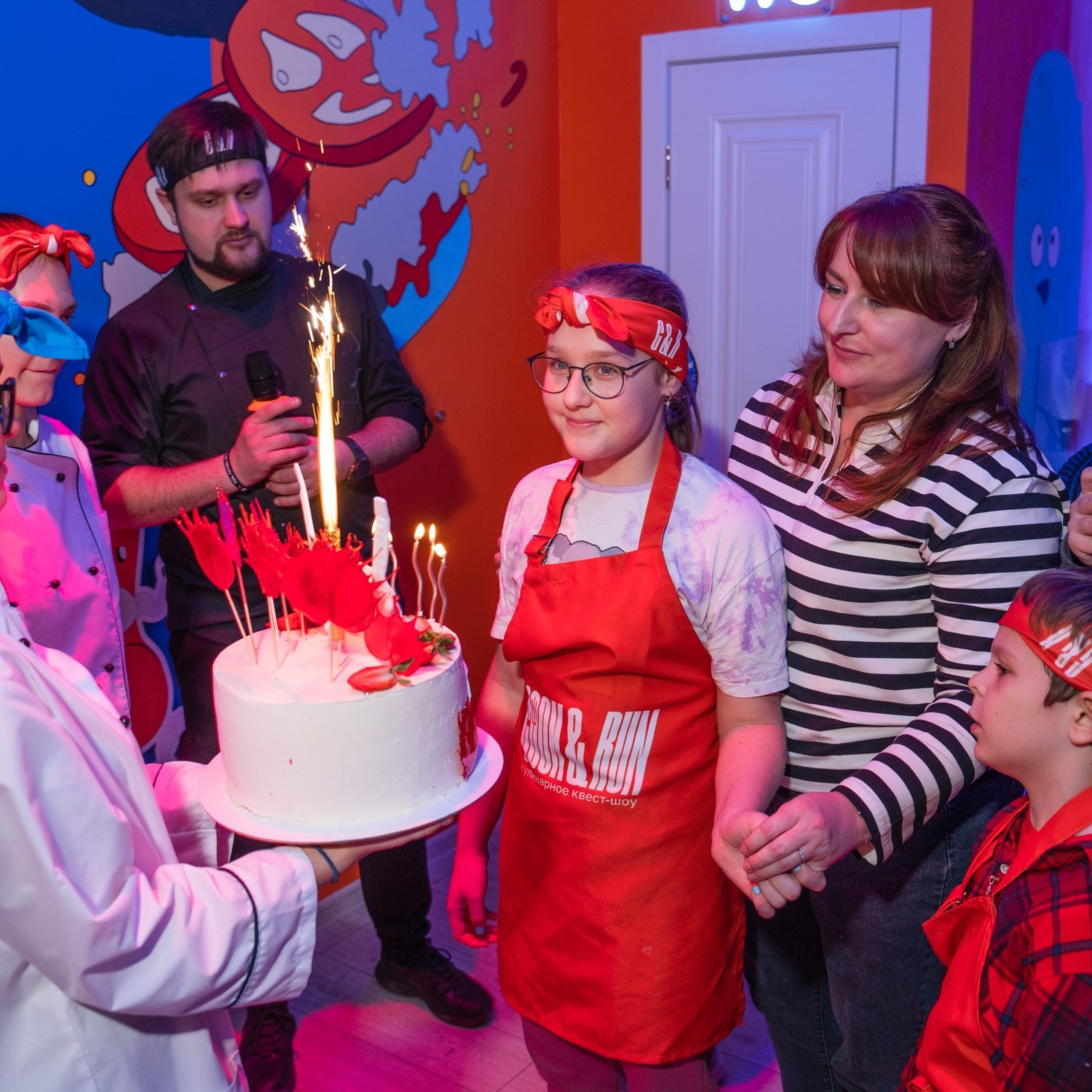 Отзывы. Фотограф Илья Козлов