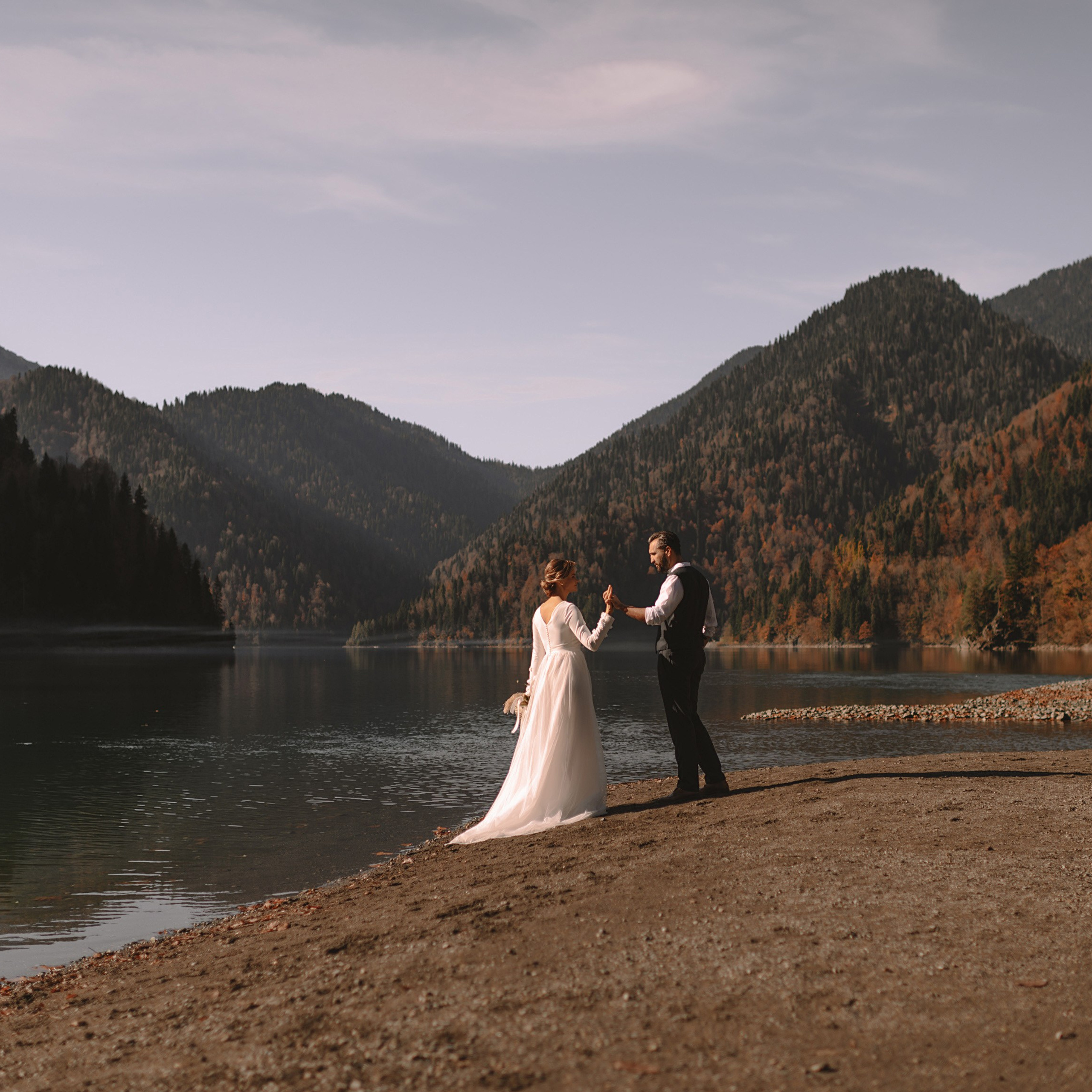 Татьяна | Иван