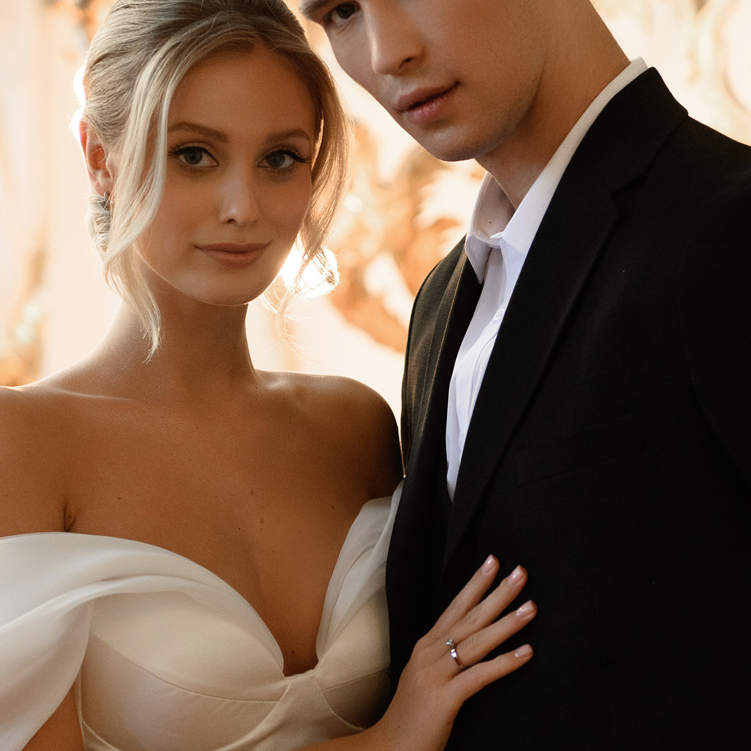 A & P | мини серия