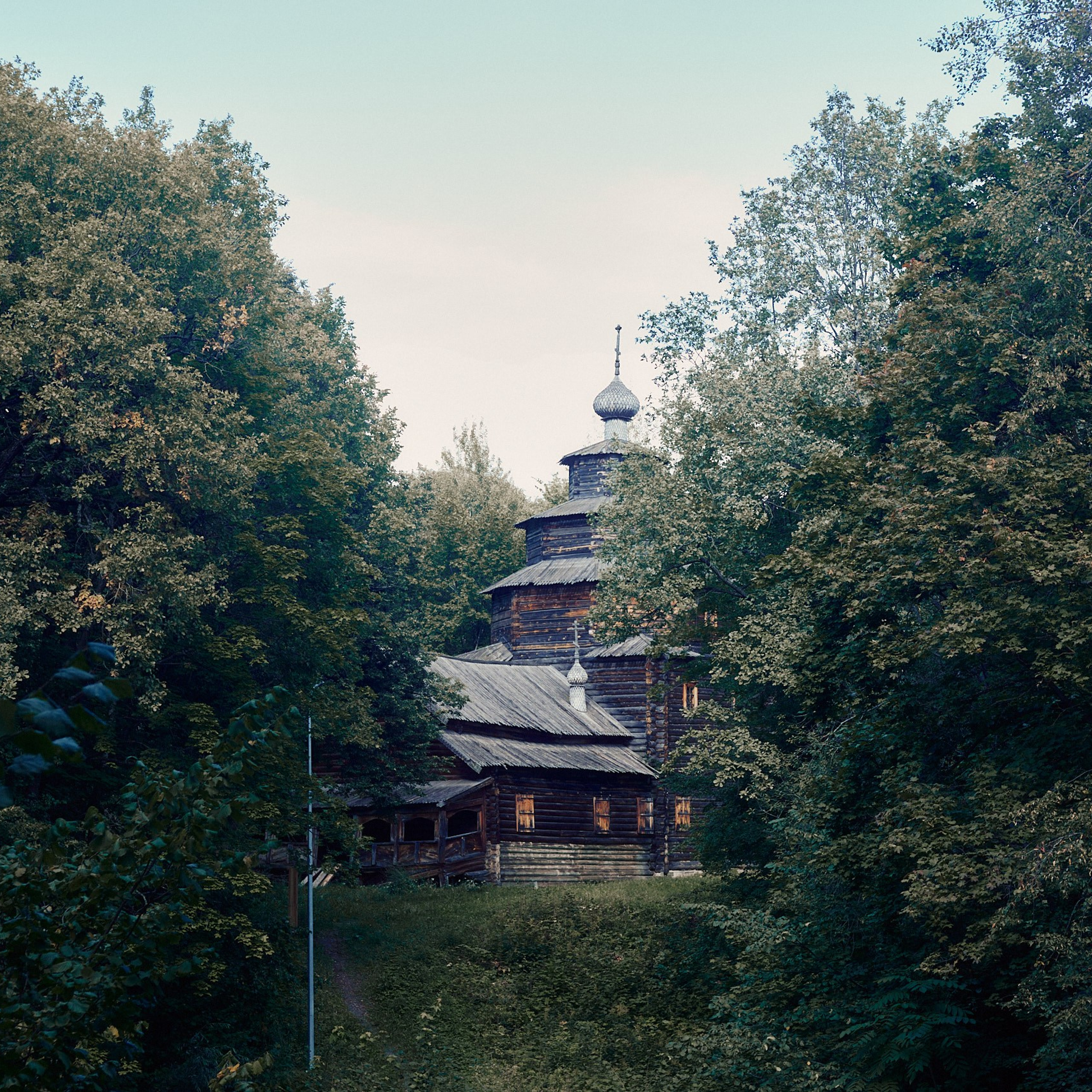Свадьба Екатерины и Геннадия