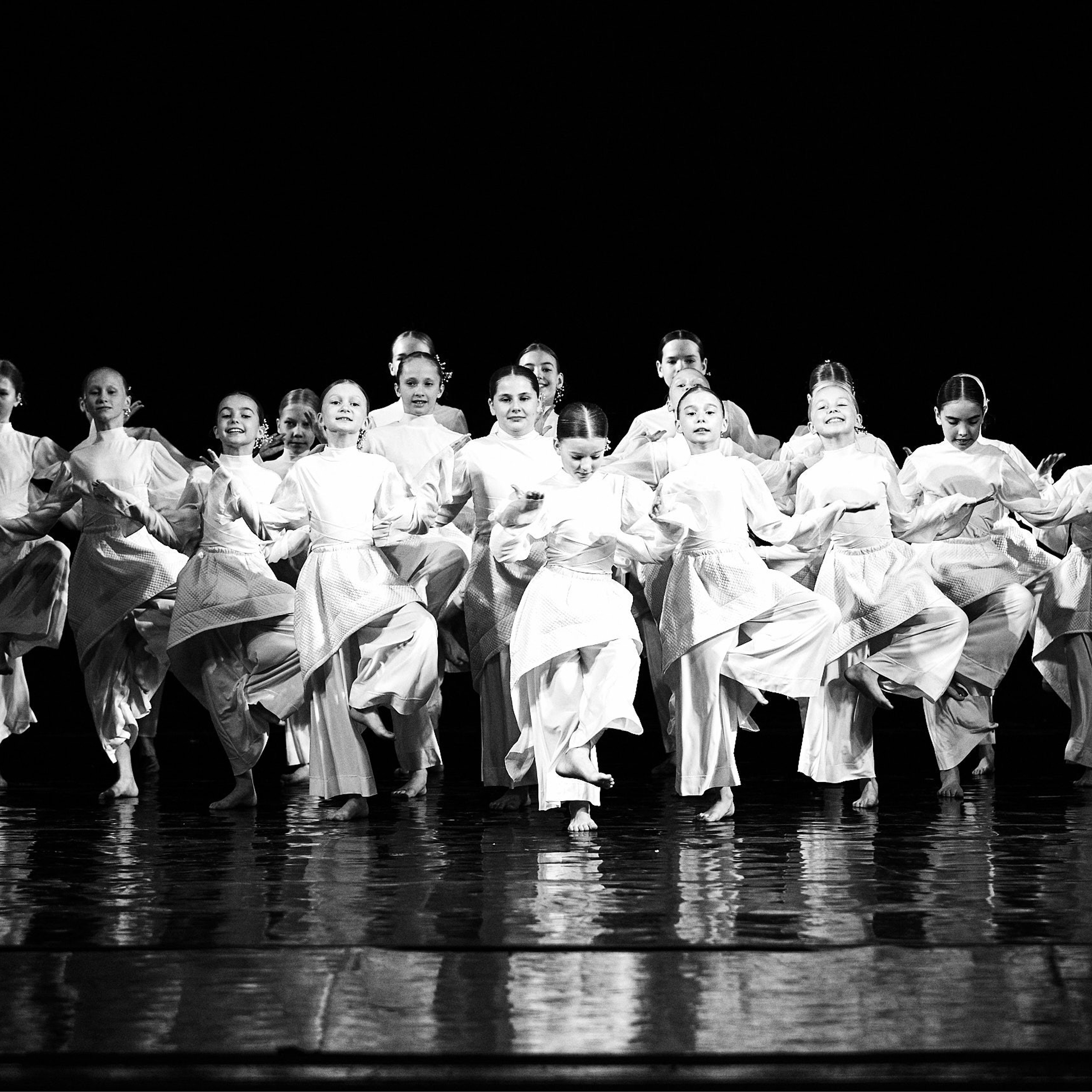 Детский конкурс «Я супер талант»