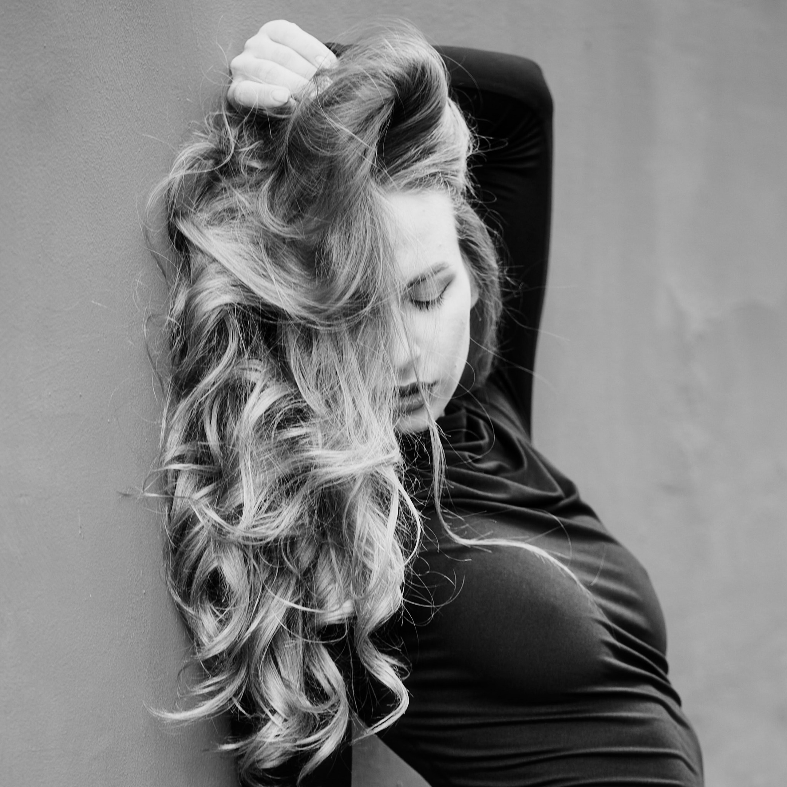 Прогулочная фотосессия