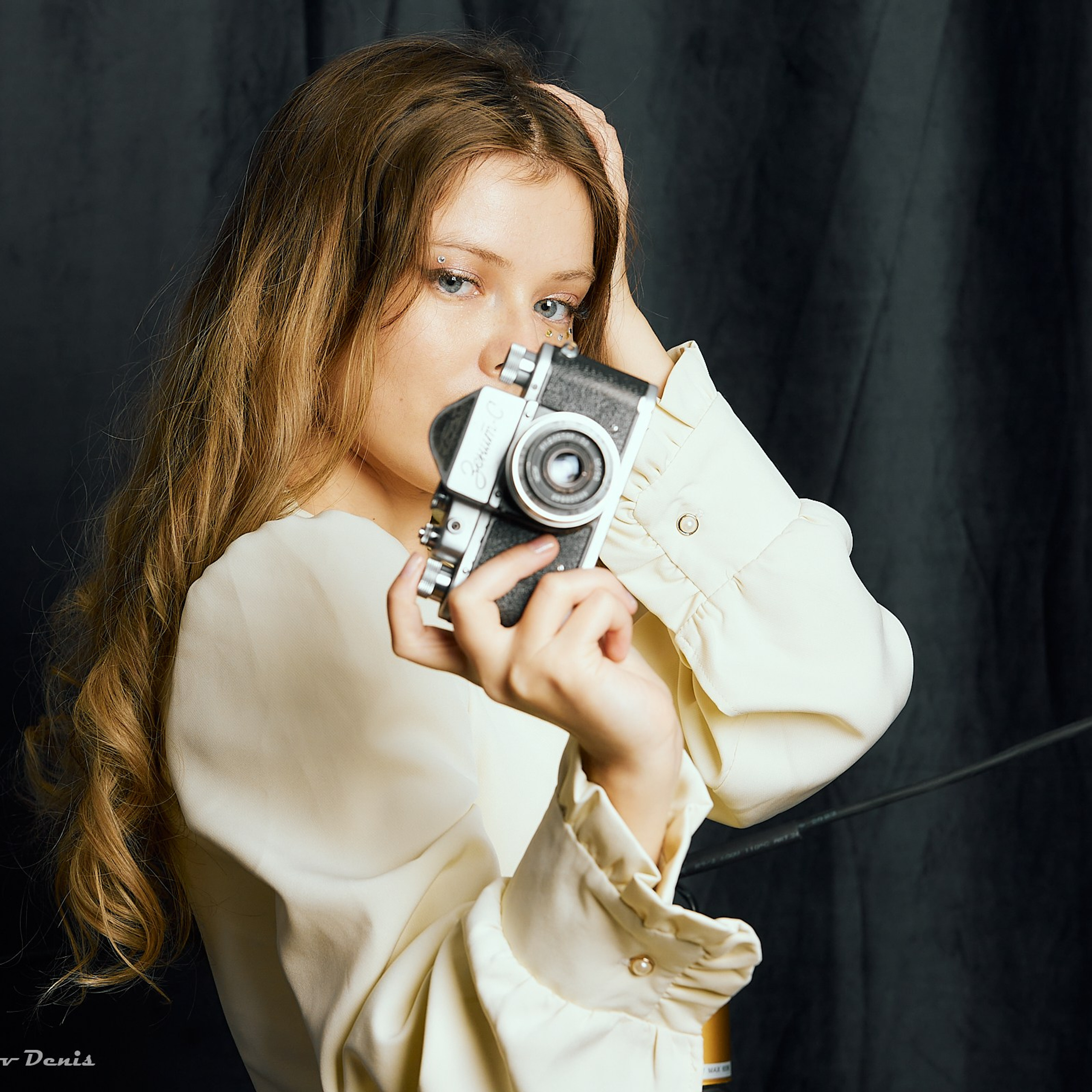 Фотосессия Наталья