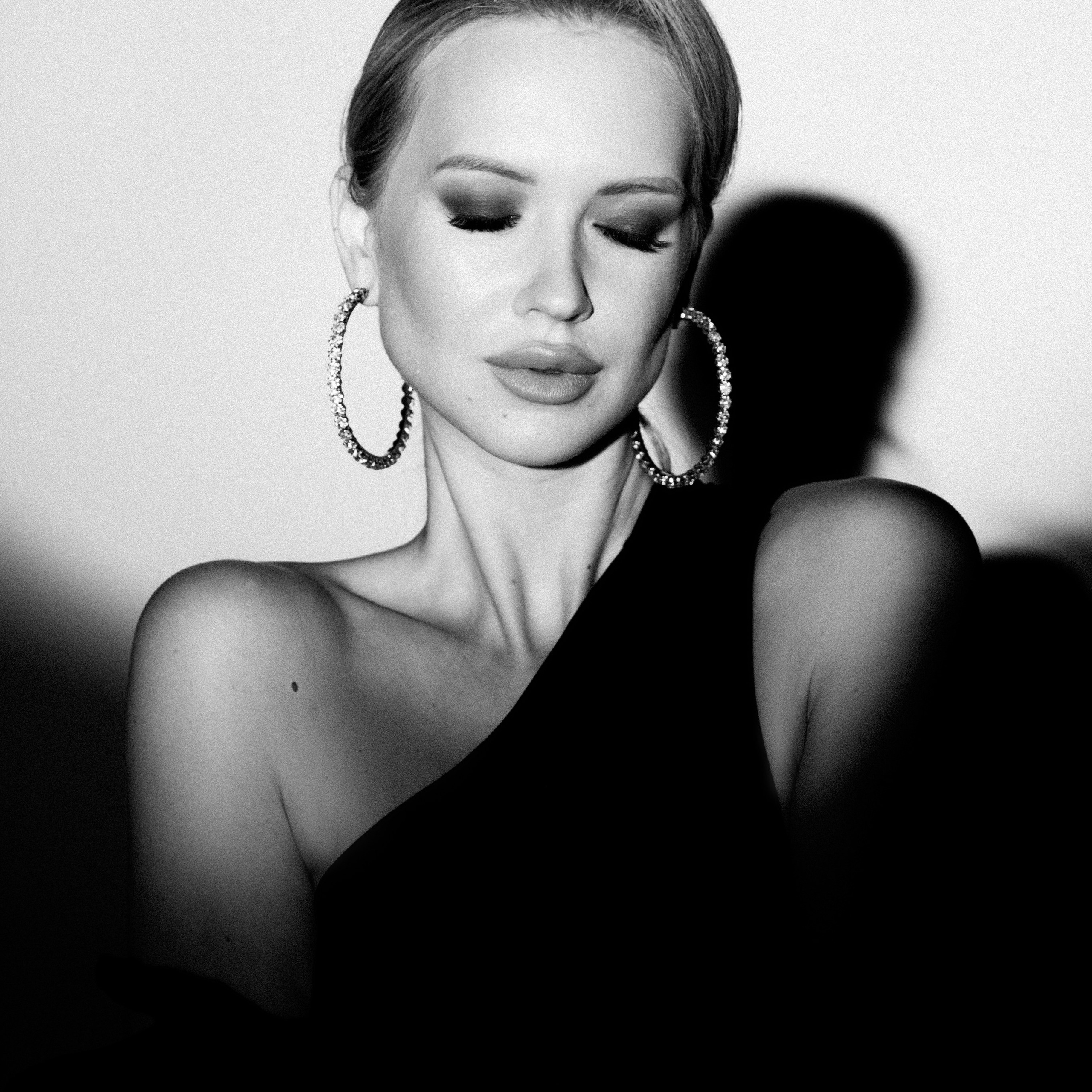 СТУДИЙНЫЕ. Фотограф НИНА ХАЙКО Питер СПБ