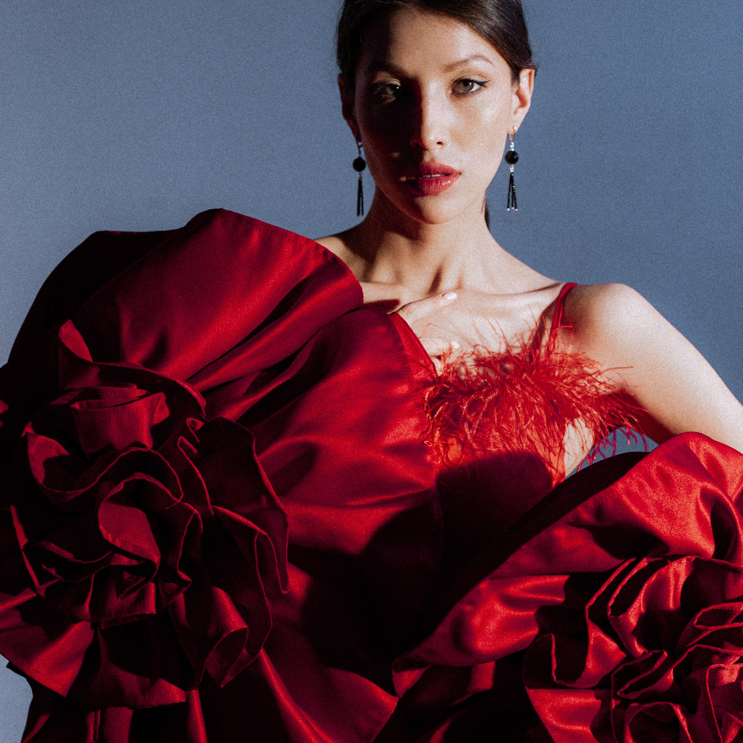 СТУДИЙНЫЕ. Фотограф НИНА ХАЙКО Питер СПБ