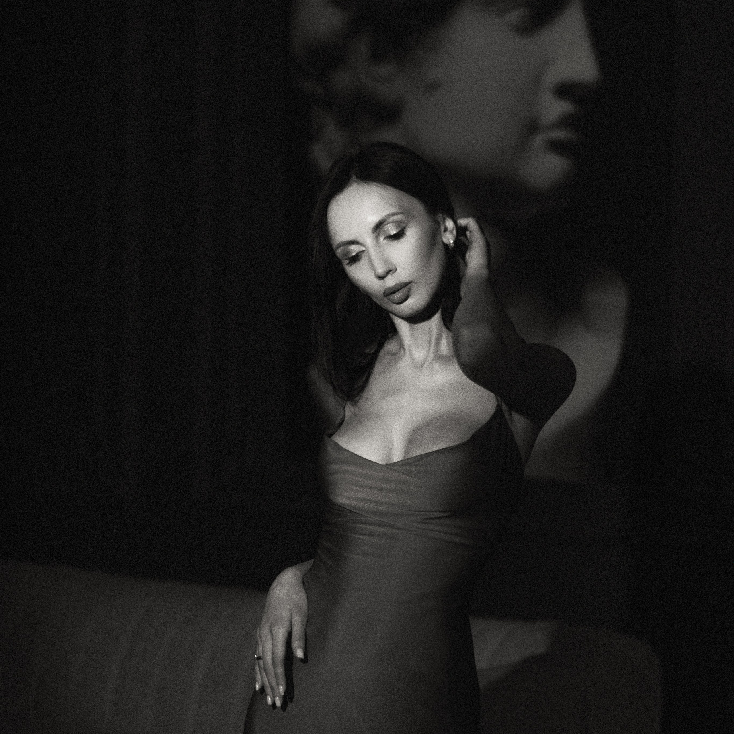 СТУДИЙНЫЕ. Фотограф НИНА ХАЙКО Питер СПБ