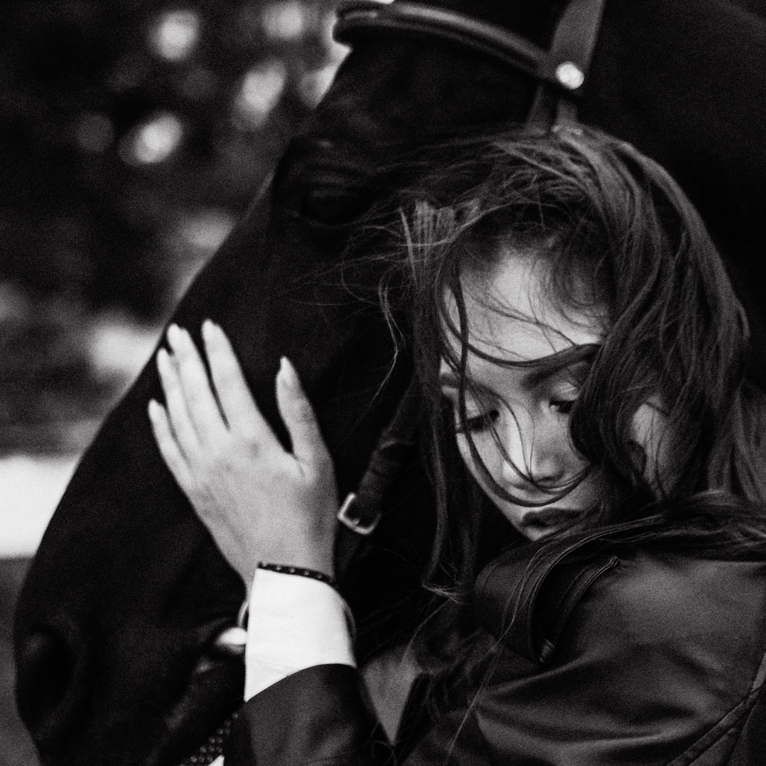 УЛИЧНЫЕ. Фотограф НИНА ХАЙКО Питер СПБ