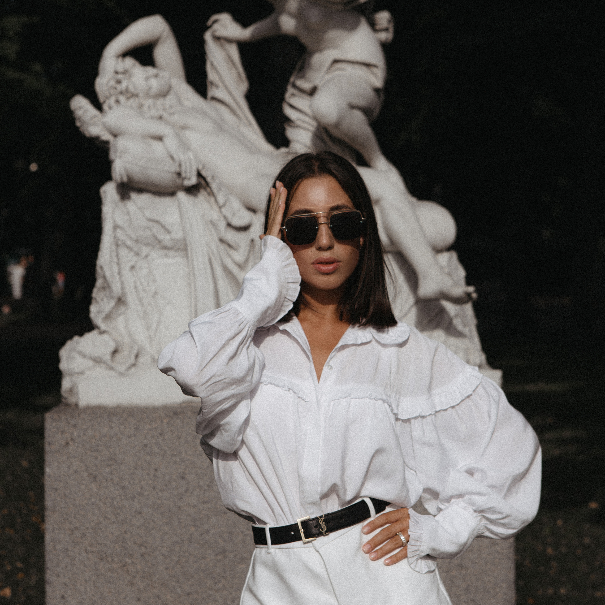 УЛИЧНЫЕ. Фотограф НИНА ХАЙКО Питер СПБ