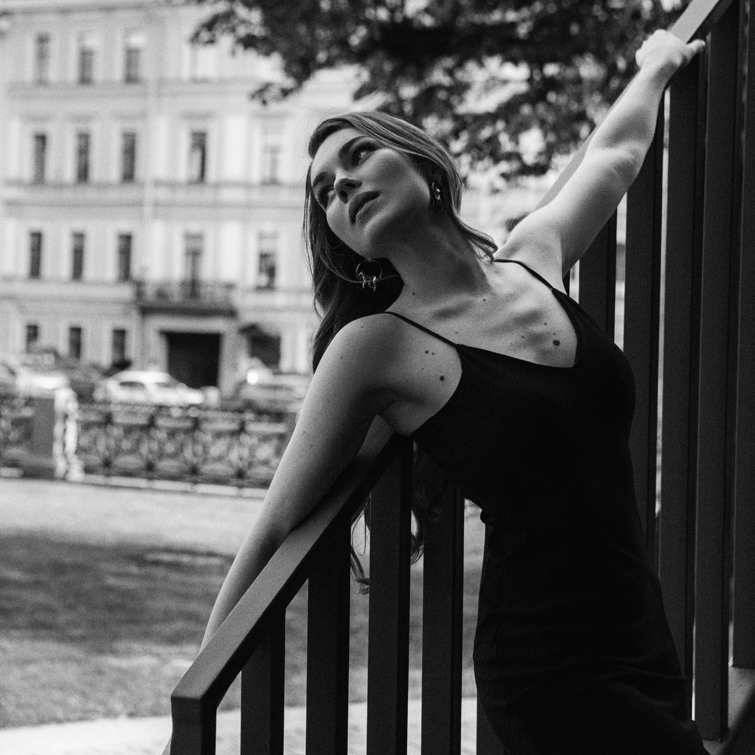 УЛИЧНЫЕ. Фотограф НИНА ХАЙКО Питер СПБ