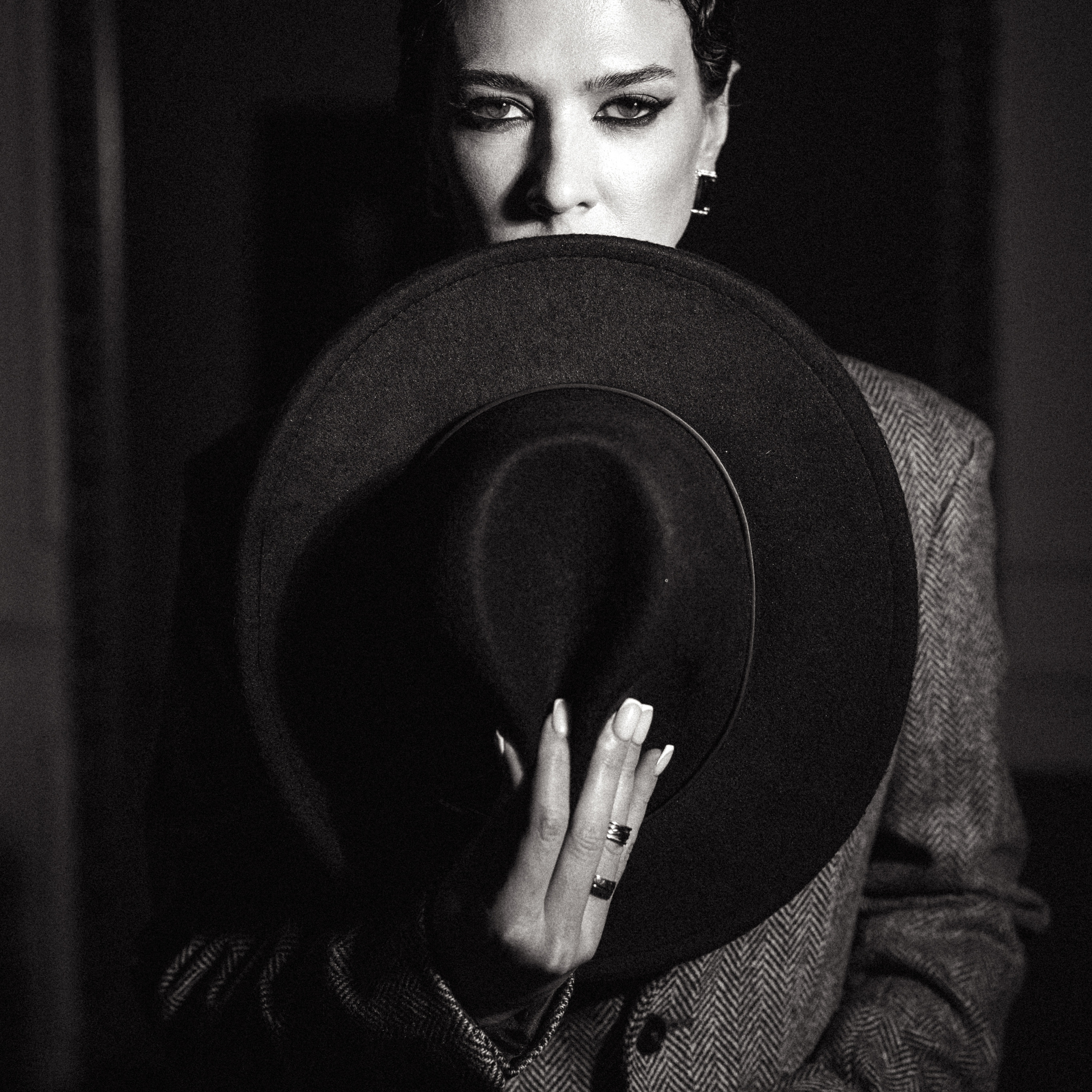 СТУДИЙНЫЕ. Фотограф НИНА ХАЙКО Питер СПБ