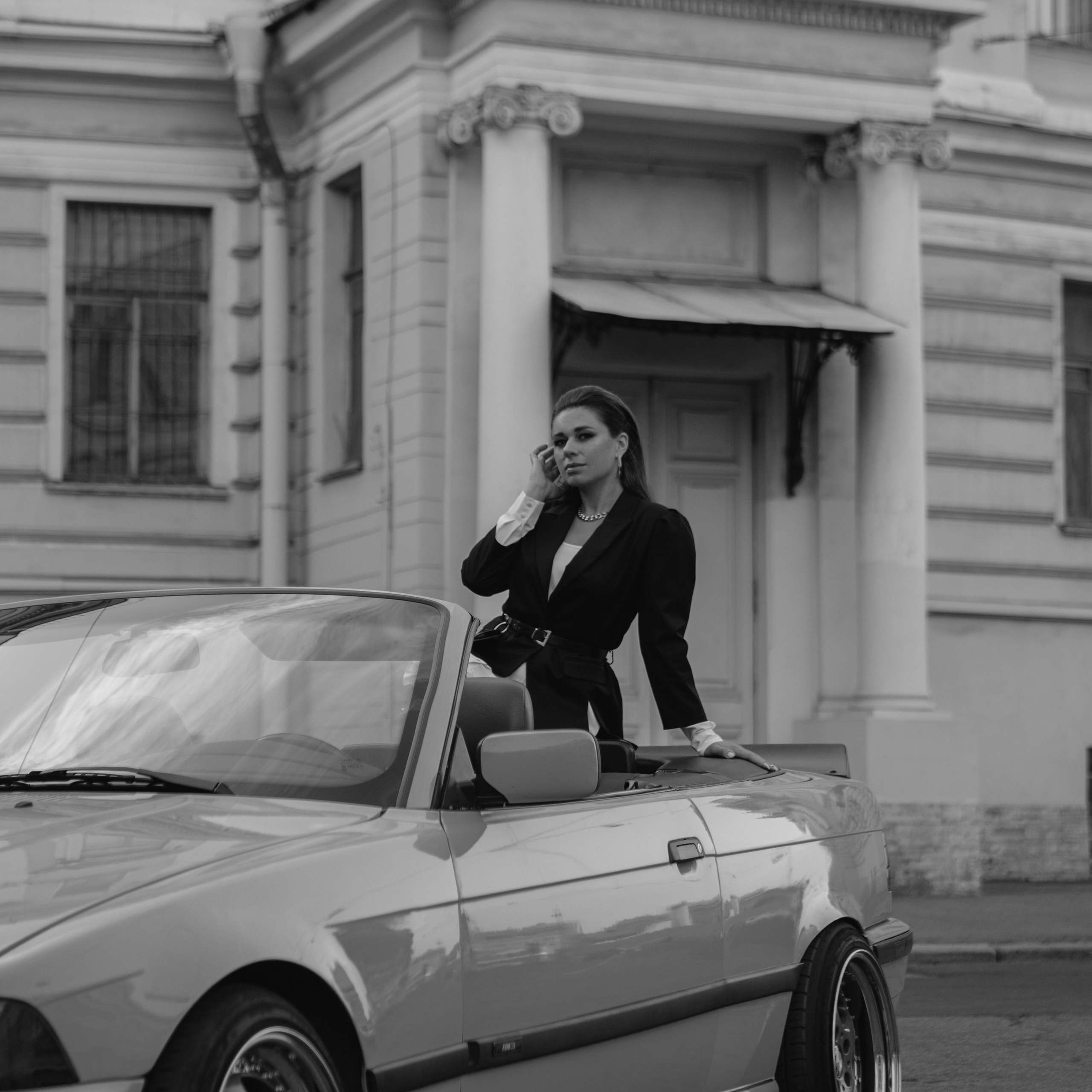 УЛИЧНЫЕ. Фотограф НИНА ХАЙКО Питер СПБ