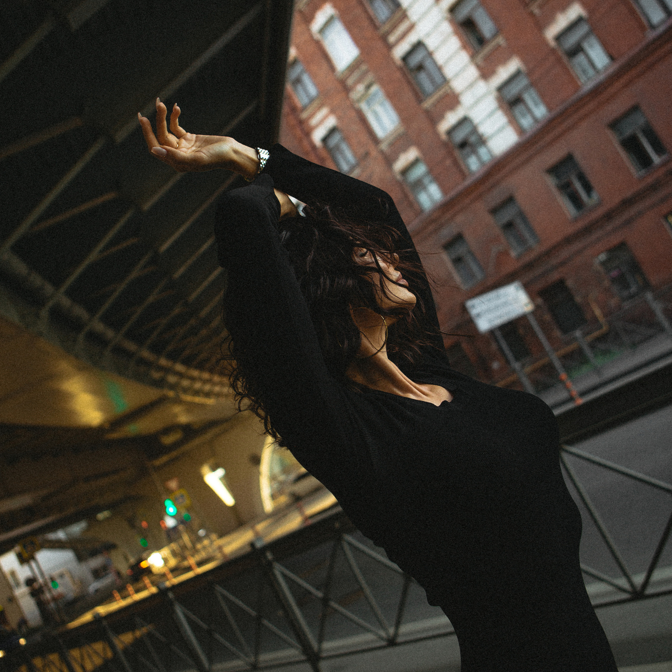 УЛИЧНЫЕ. Фотограф НИНА ХАЙКО Питер СПБ