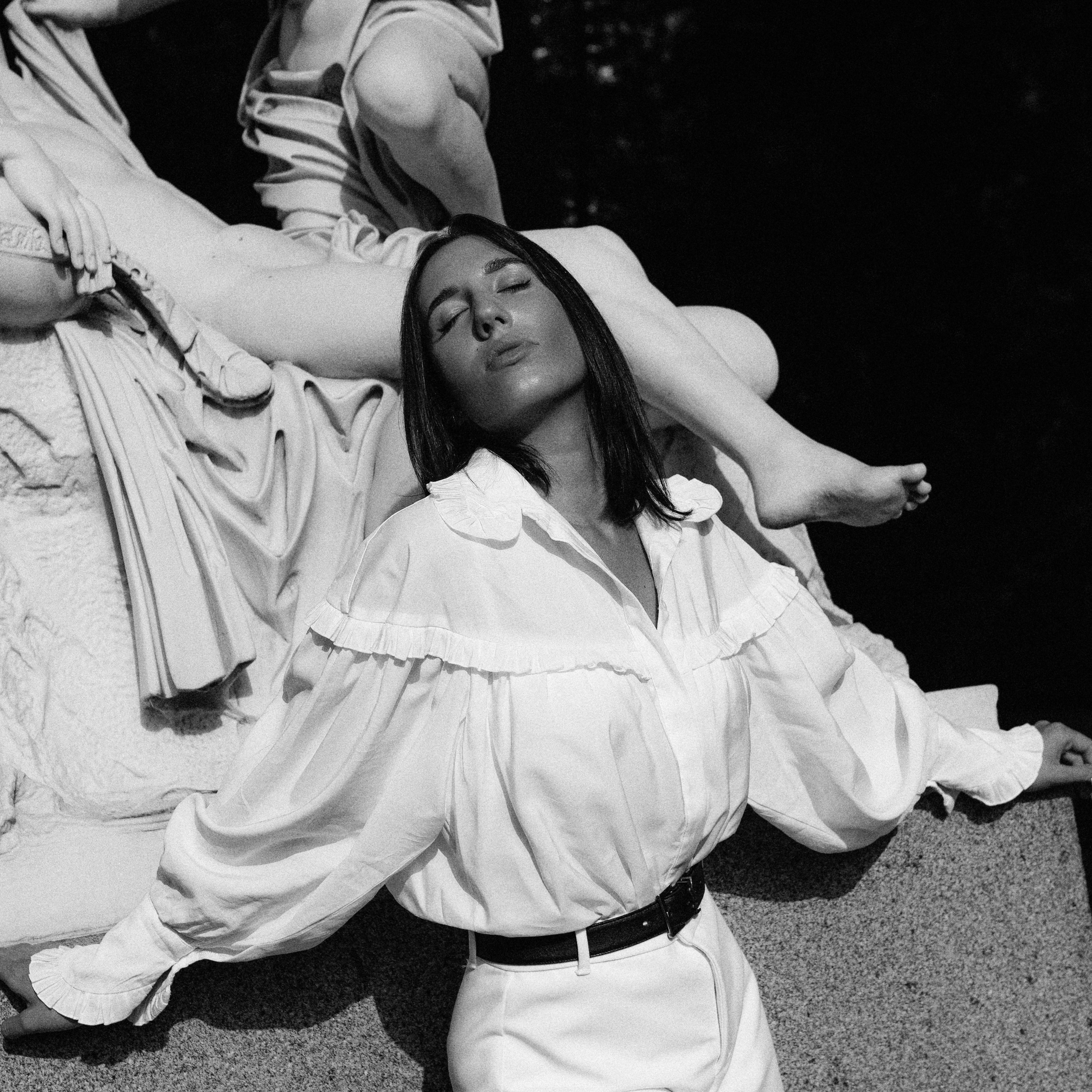 УЛИЧНЫЕ. Фотограф НИНА ХАЙКО Питер СПБ